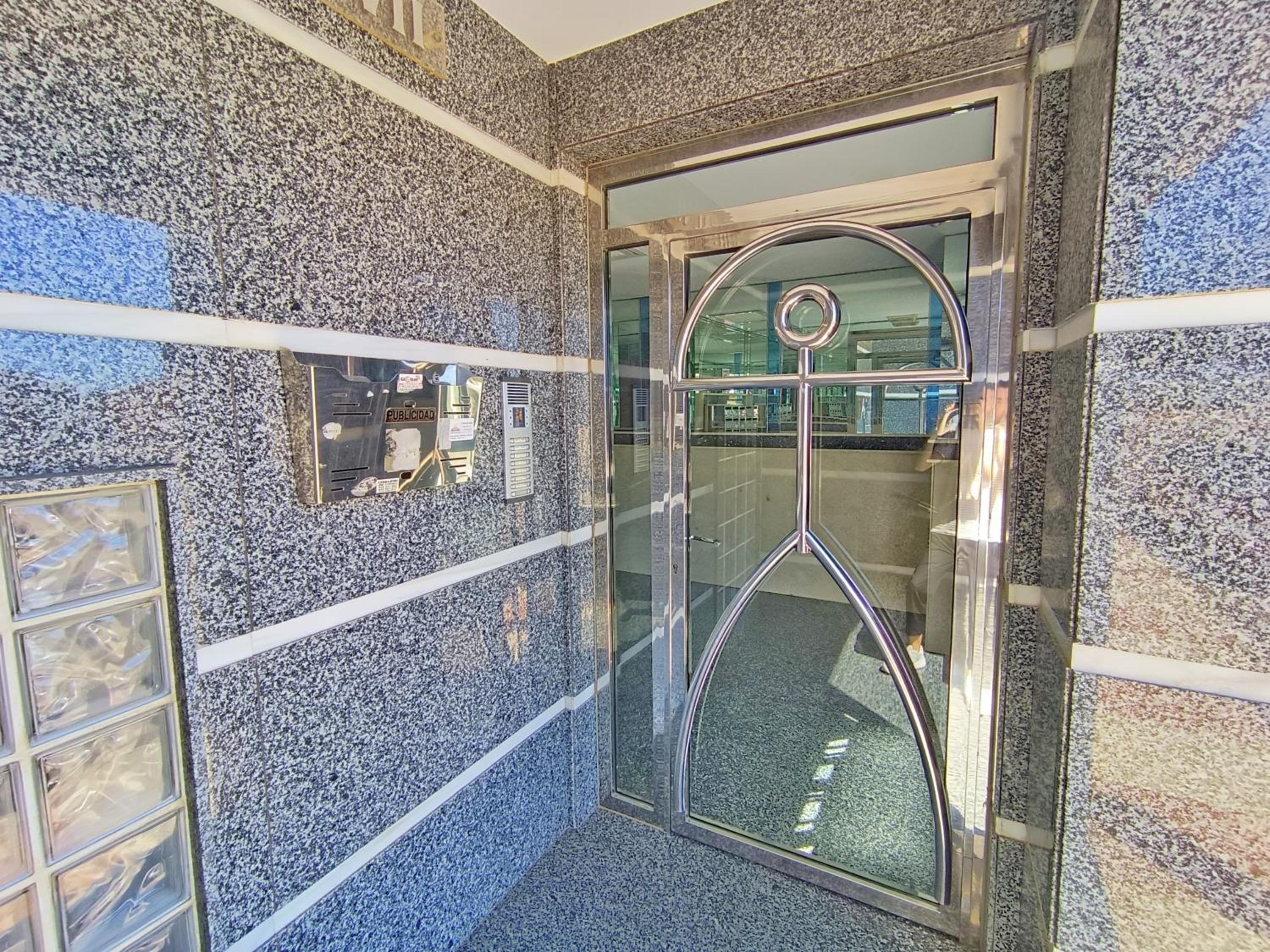 Apartamento Esbamar
