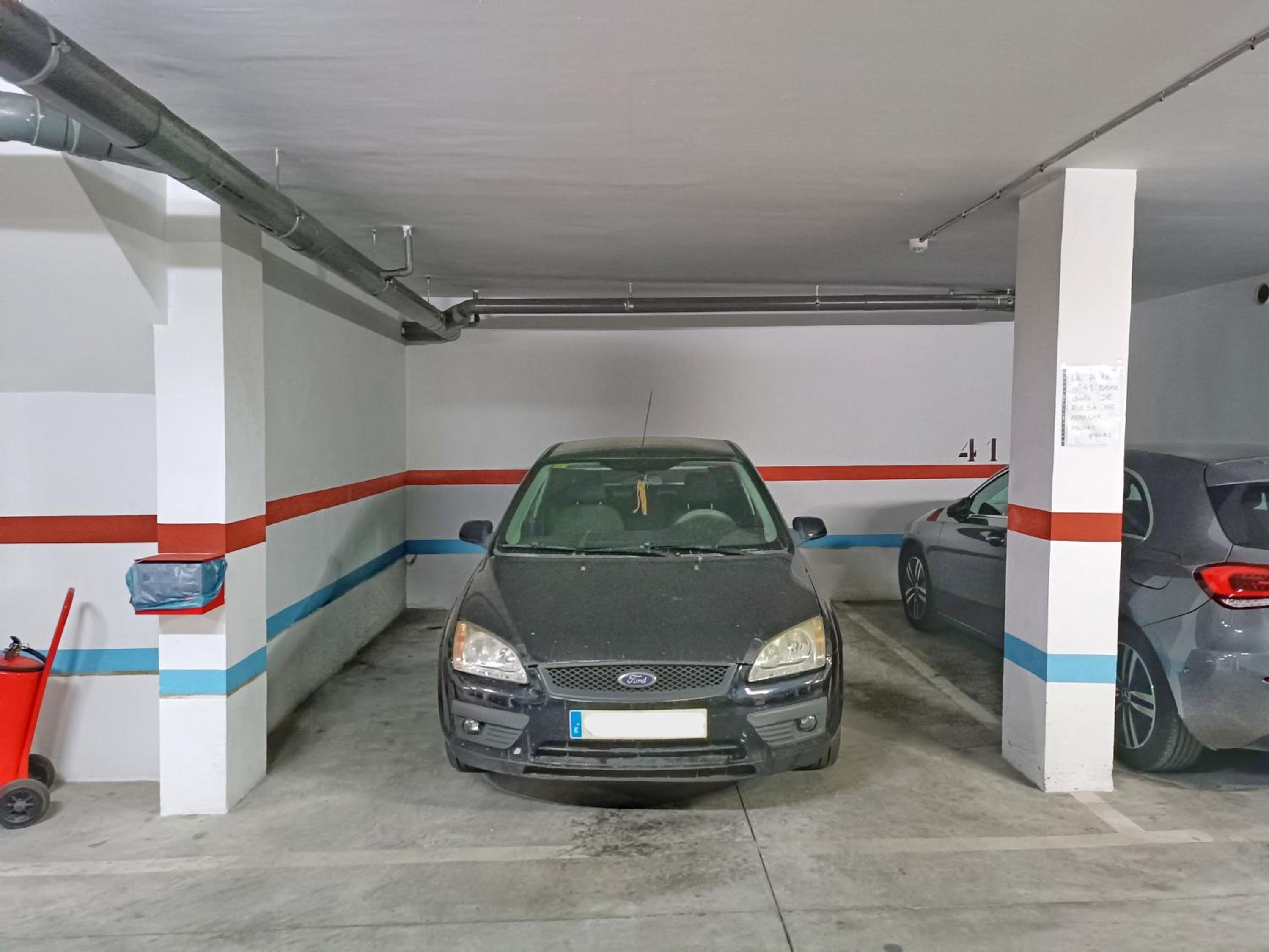 Apartamento Esbamar