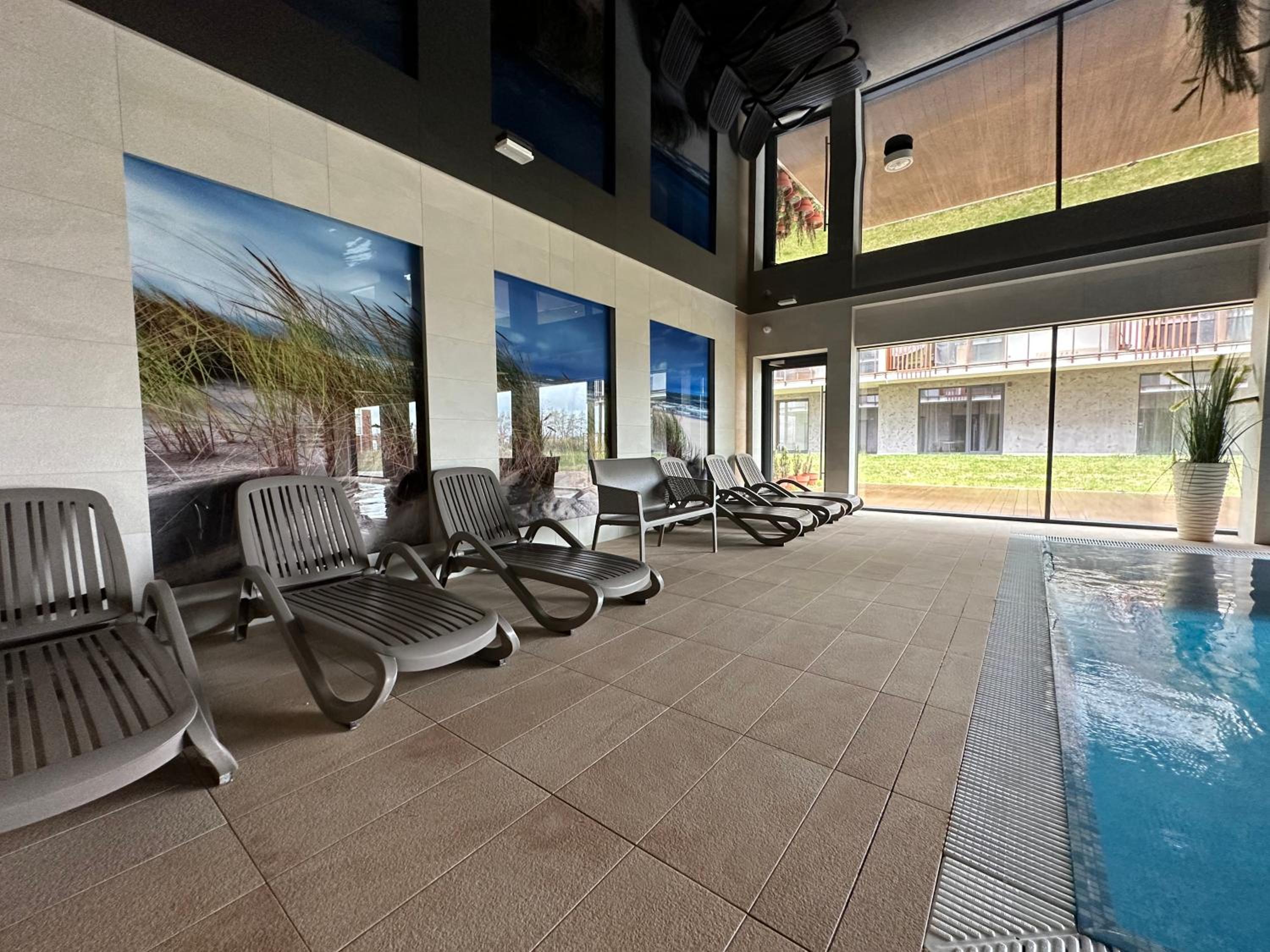 AHAVA APARTMENTS