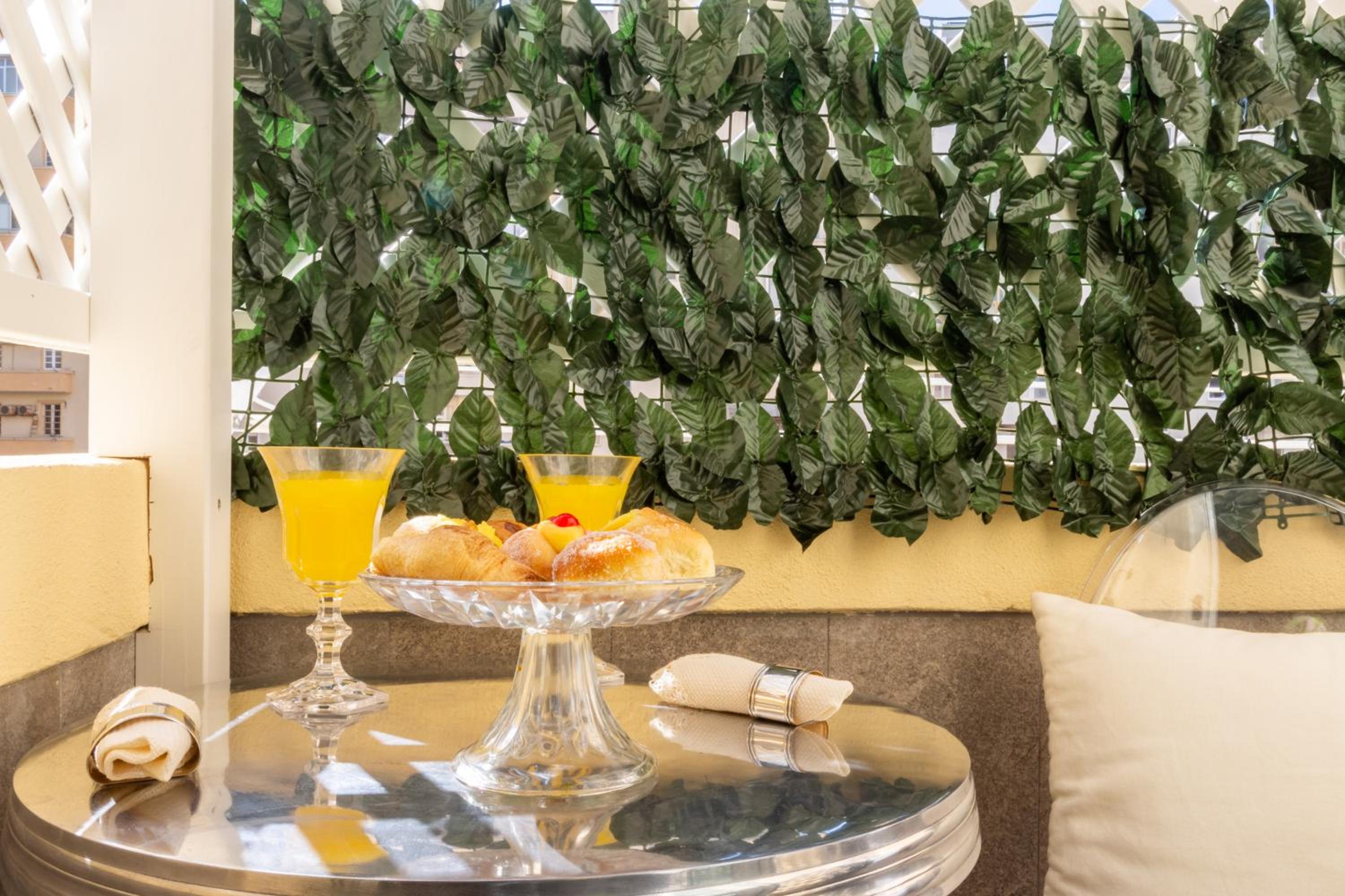 Twenty Two Luxury Flat photo 2