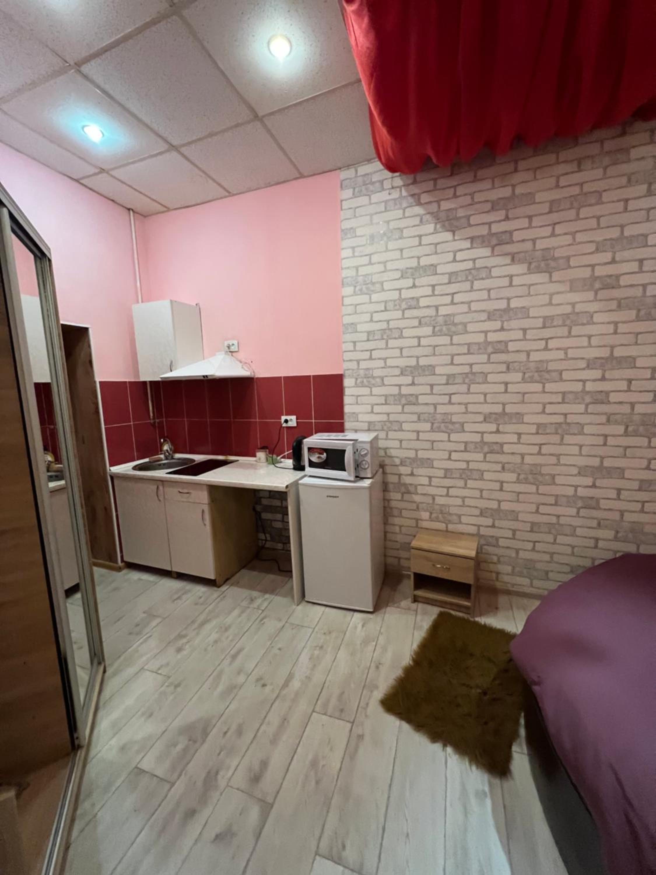 33/Kotliarska Moisha House view 2