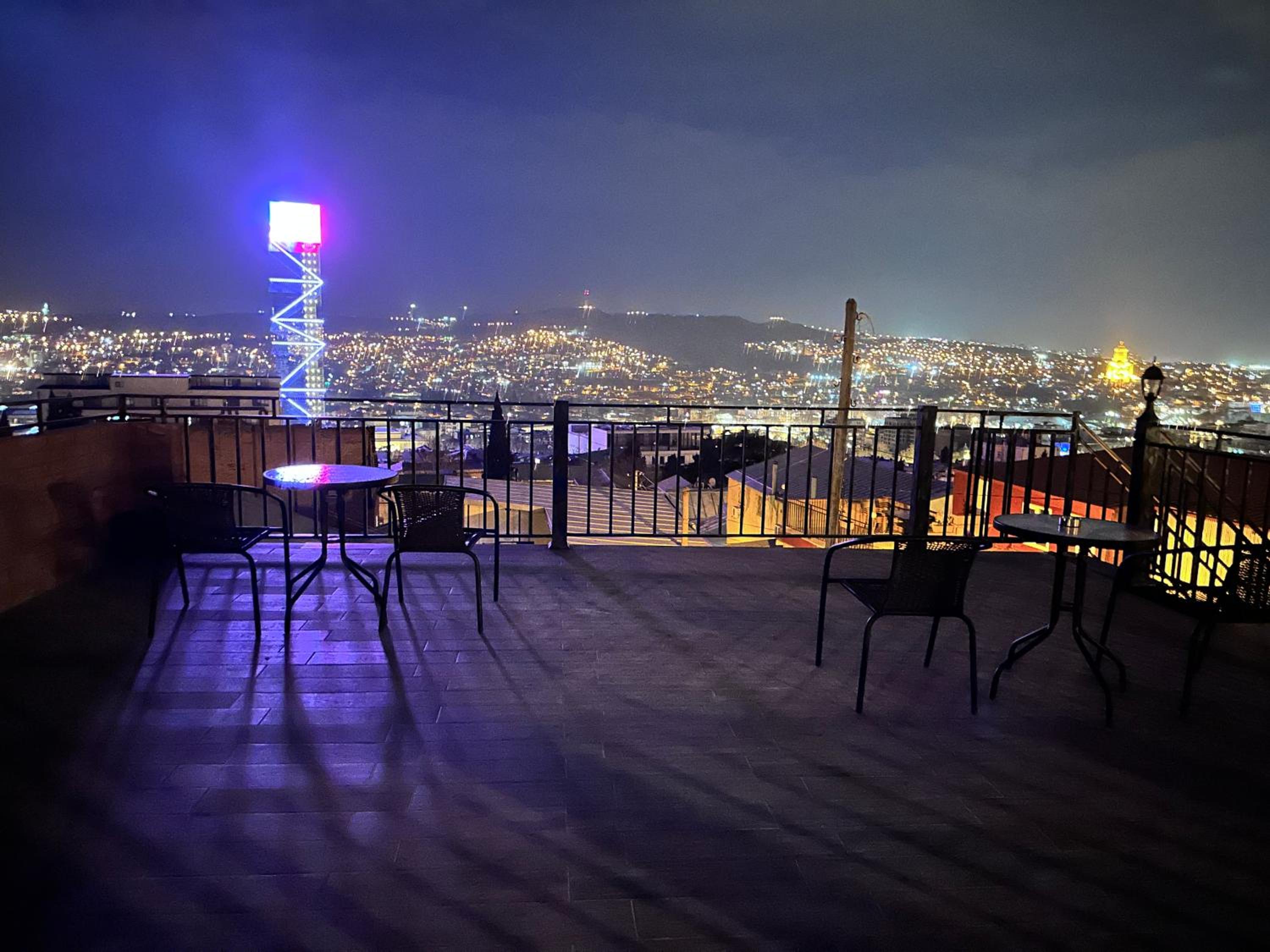 roof