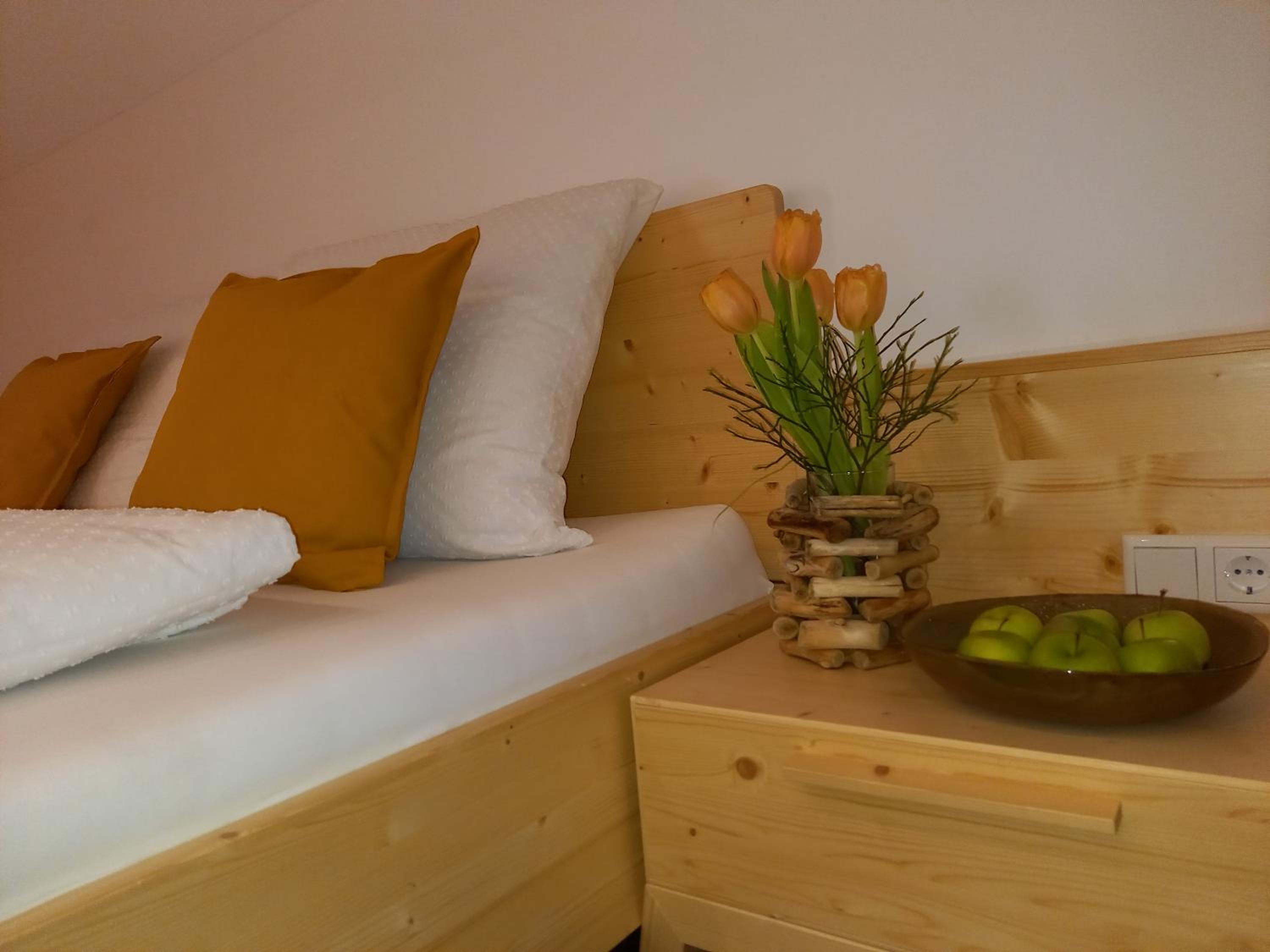 Apartment Schönwetter