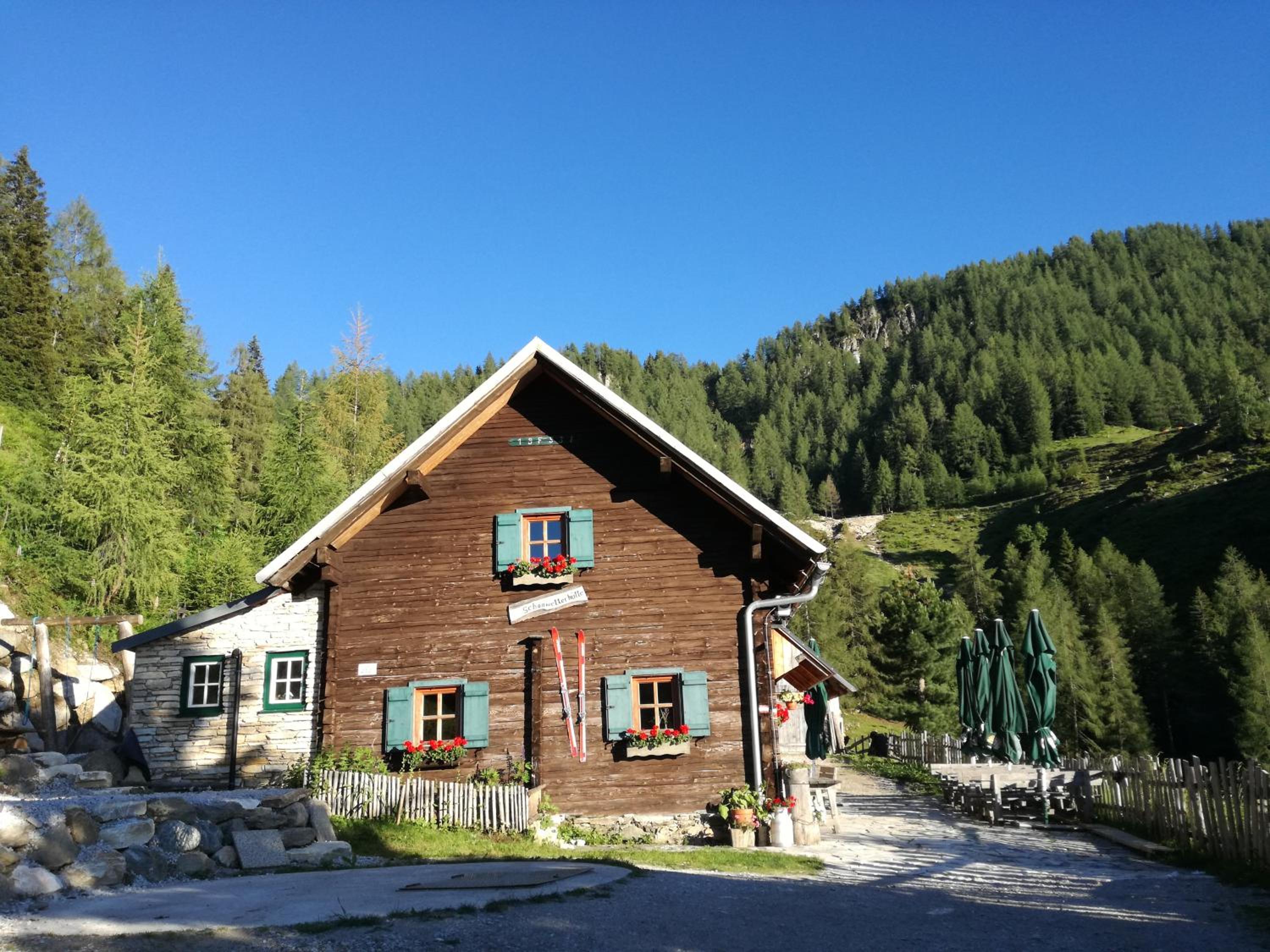Apartment Schönwetter
