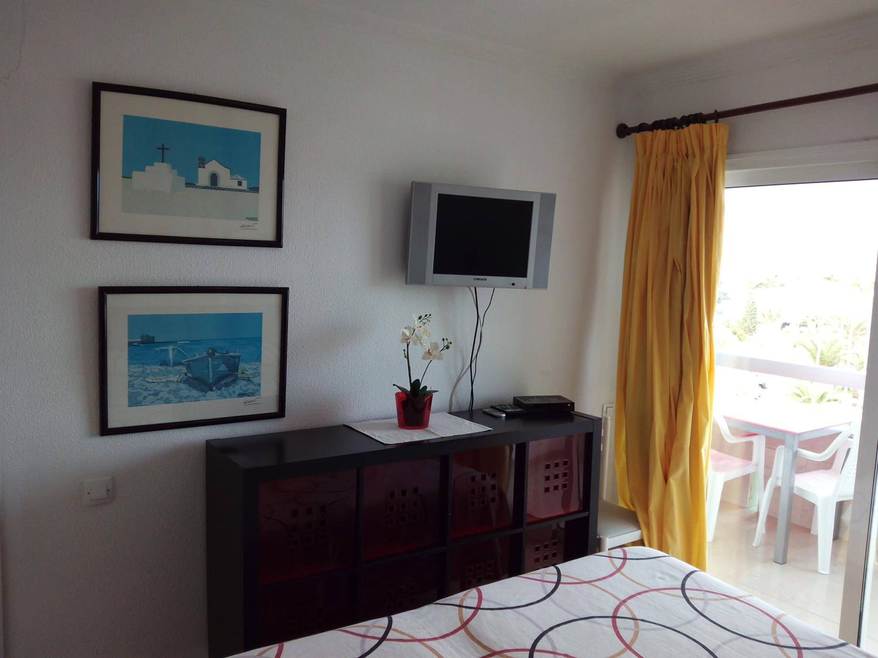 Apartamentos Los Aguacates