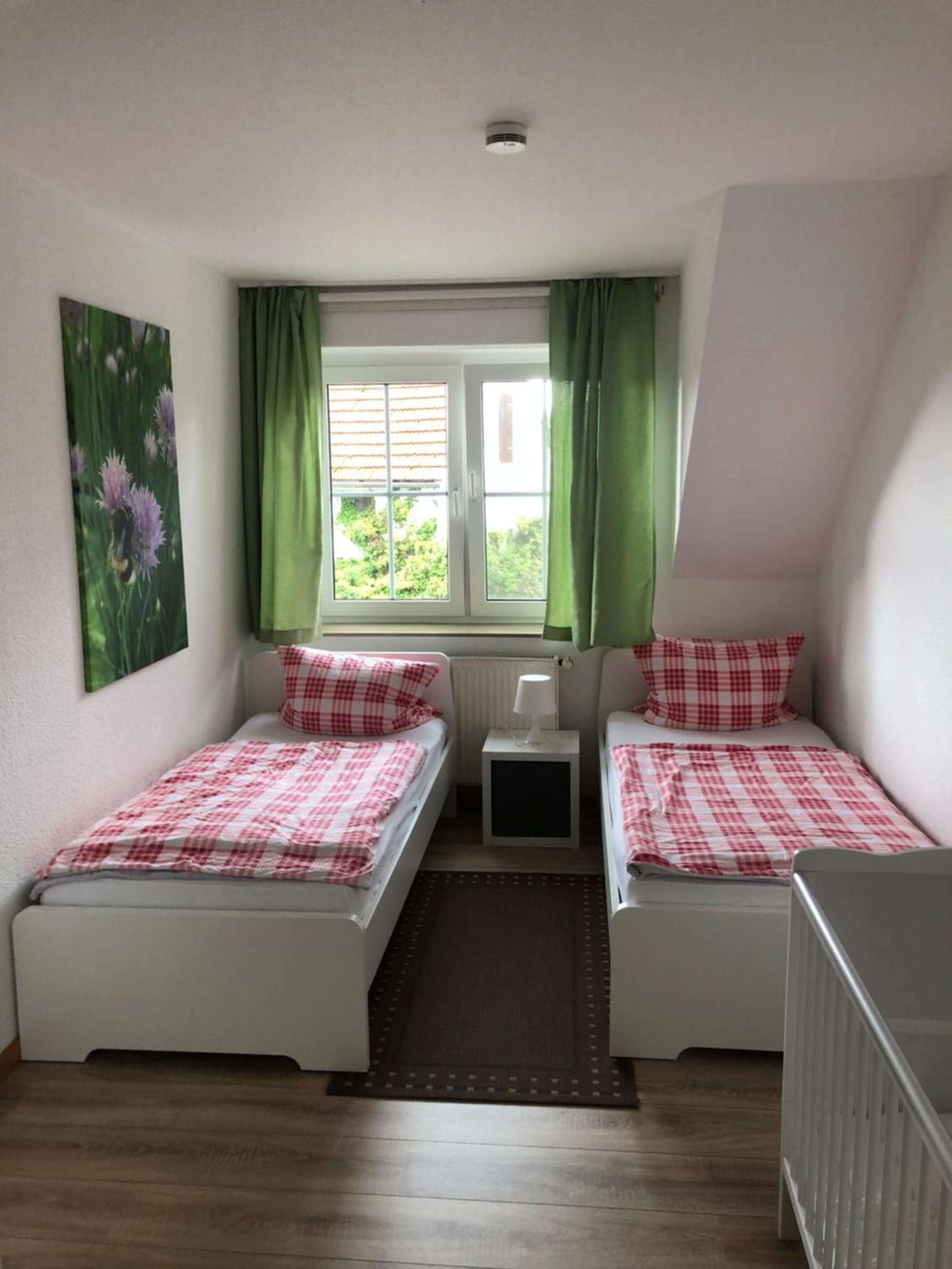 Ferienhof Kröger