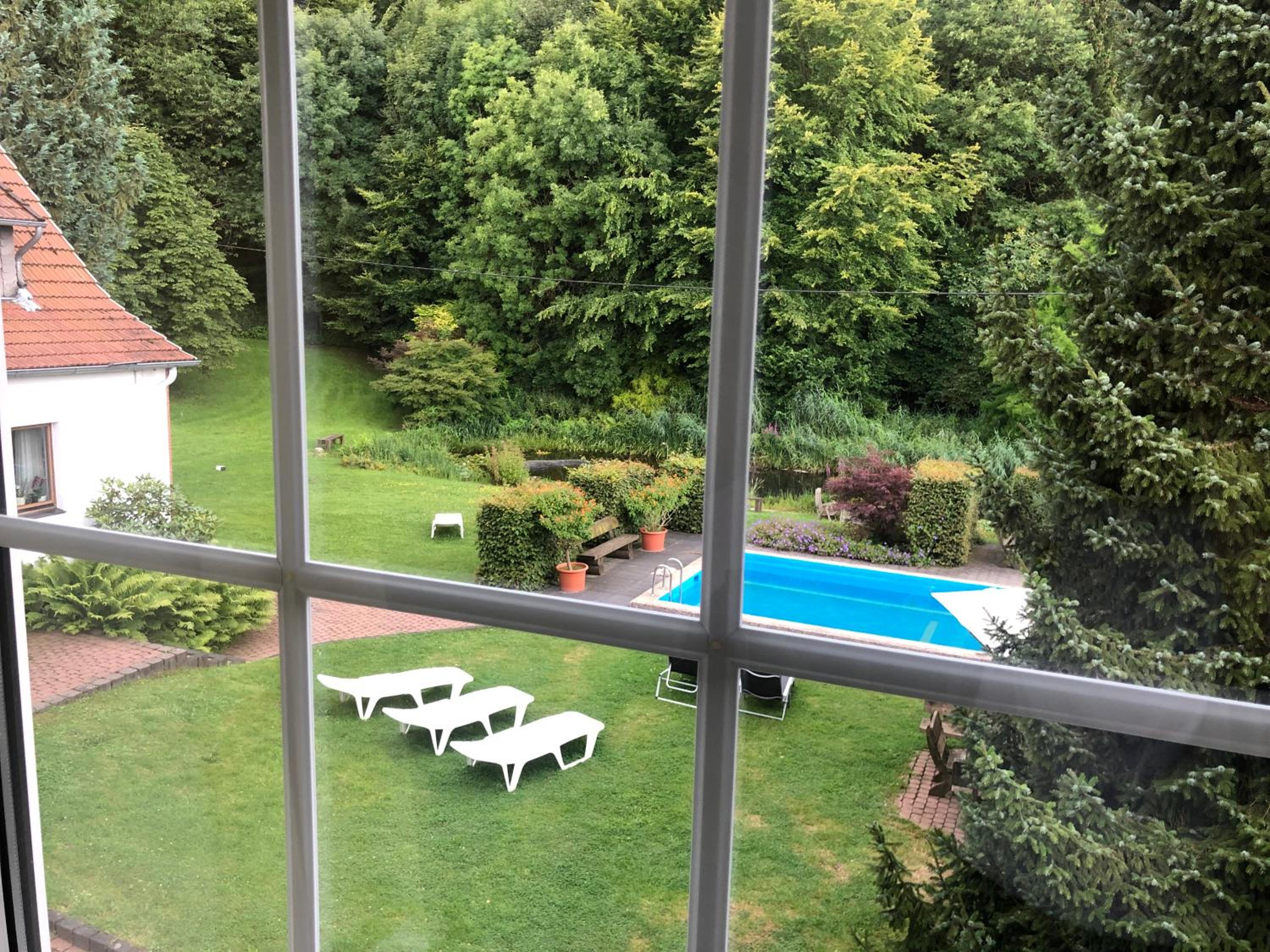 Ferienhof Kröger