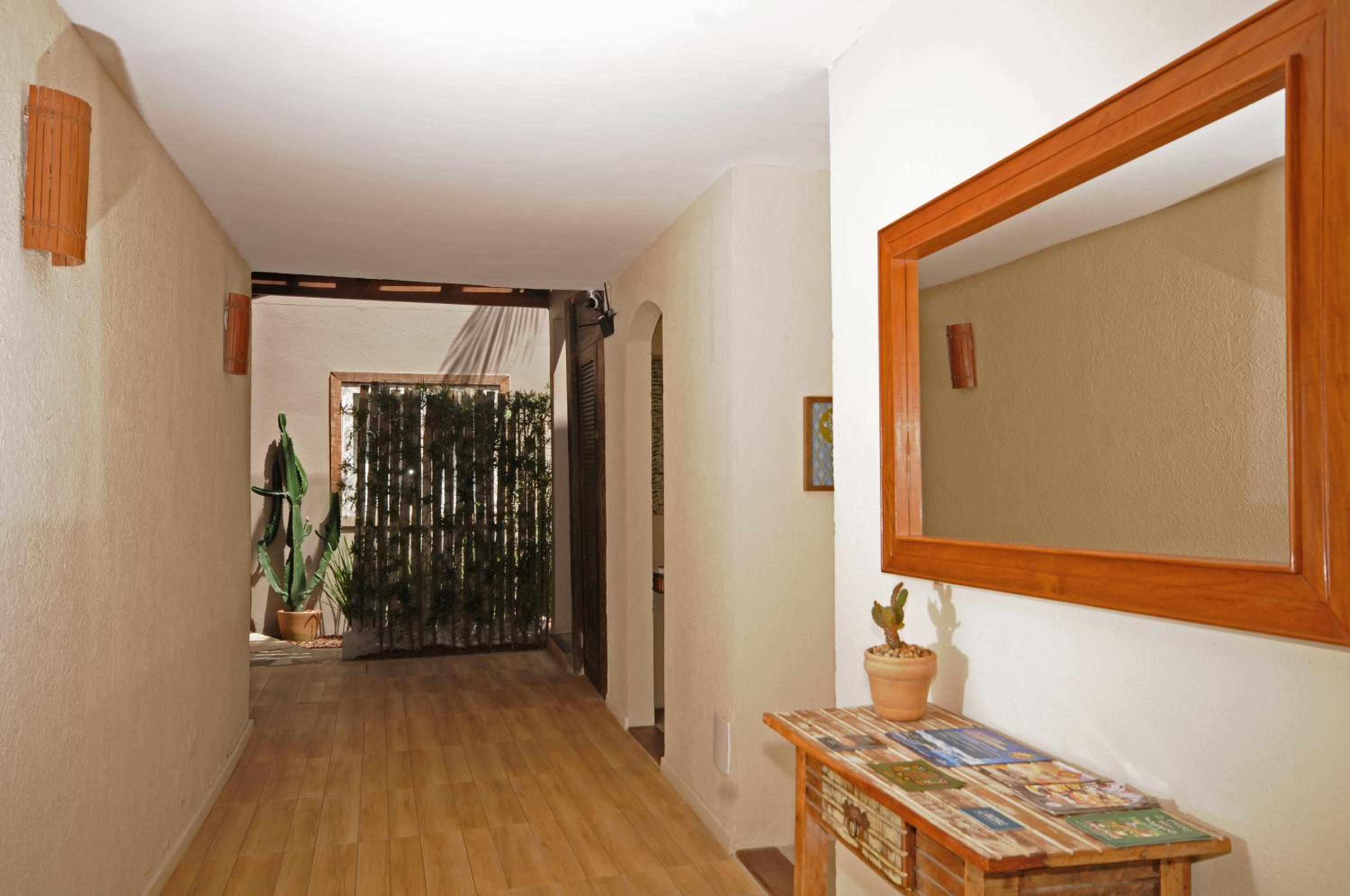 Villa Santa Fé view 3