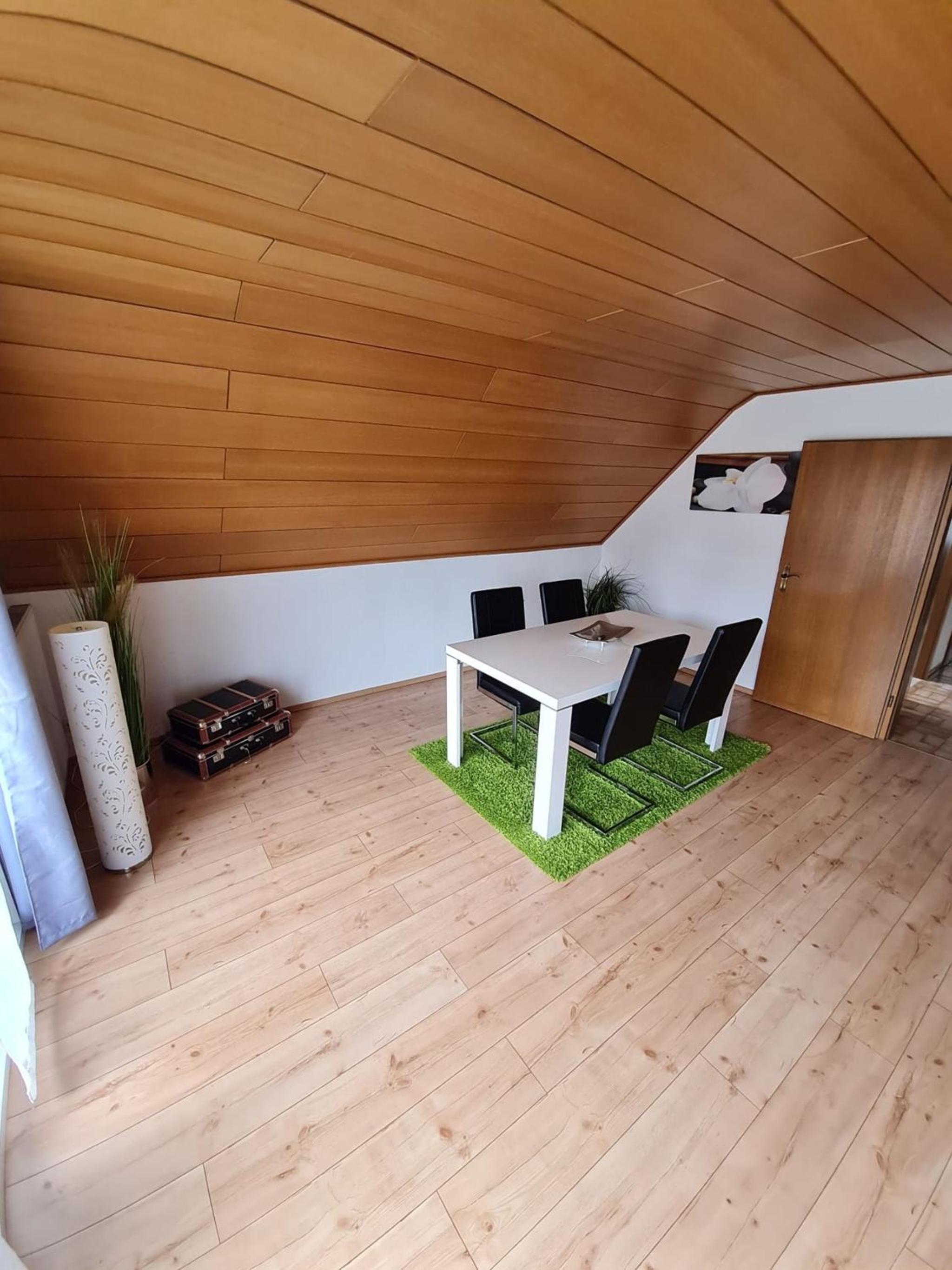 Ferienwohnung mit toller Aussicht
