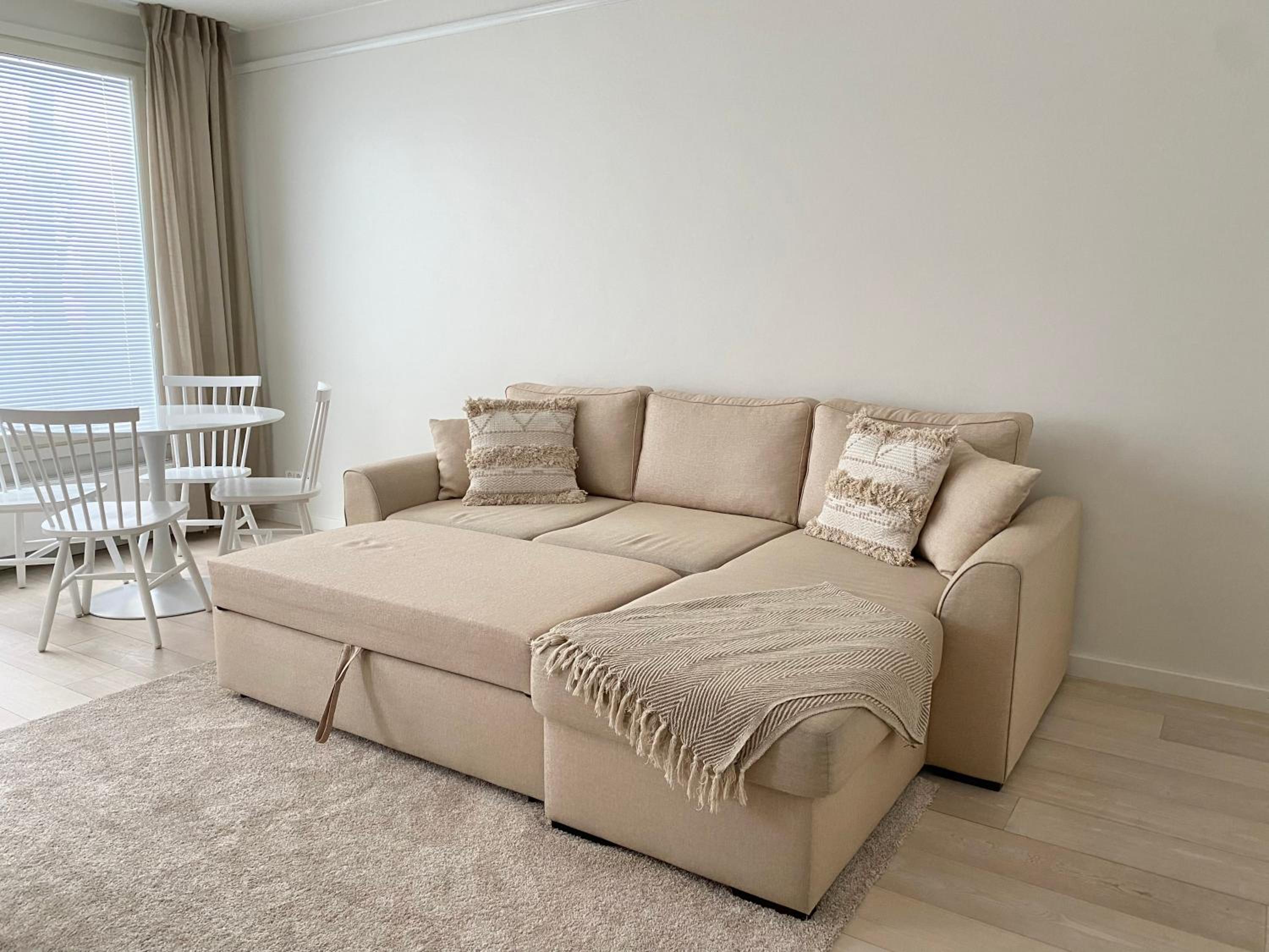 City Apartment Sotilaskatu