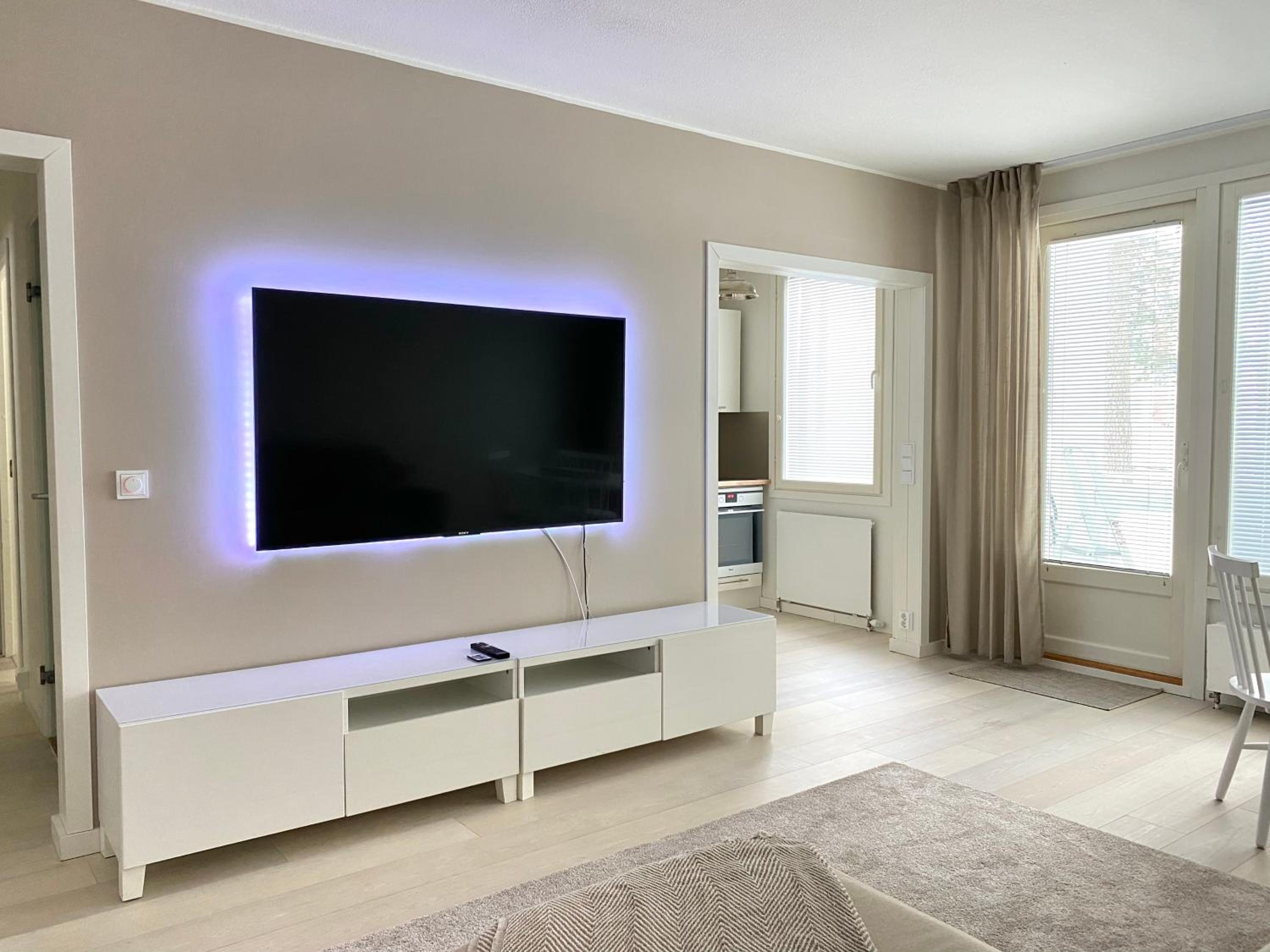 City Apartment Sotilaskatu
