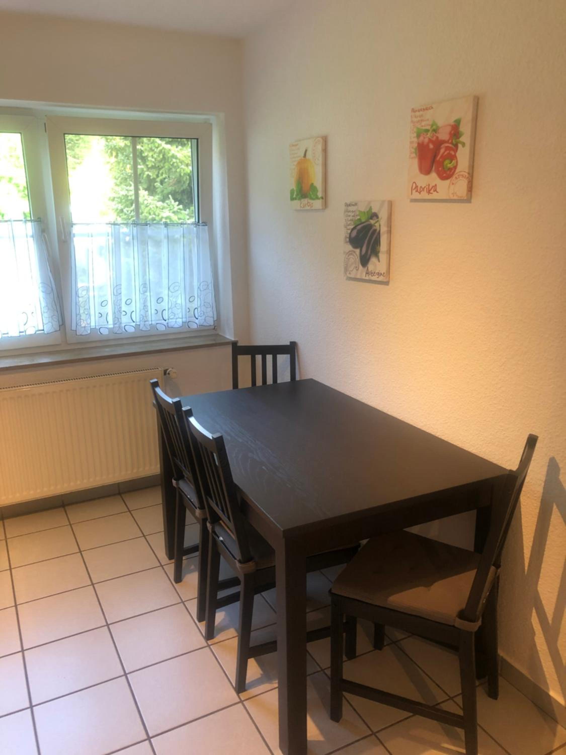 Ferienhof Kröger