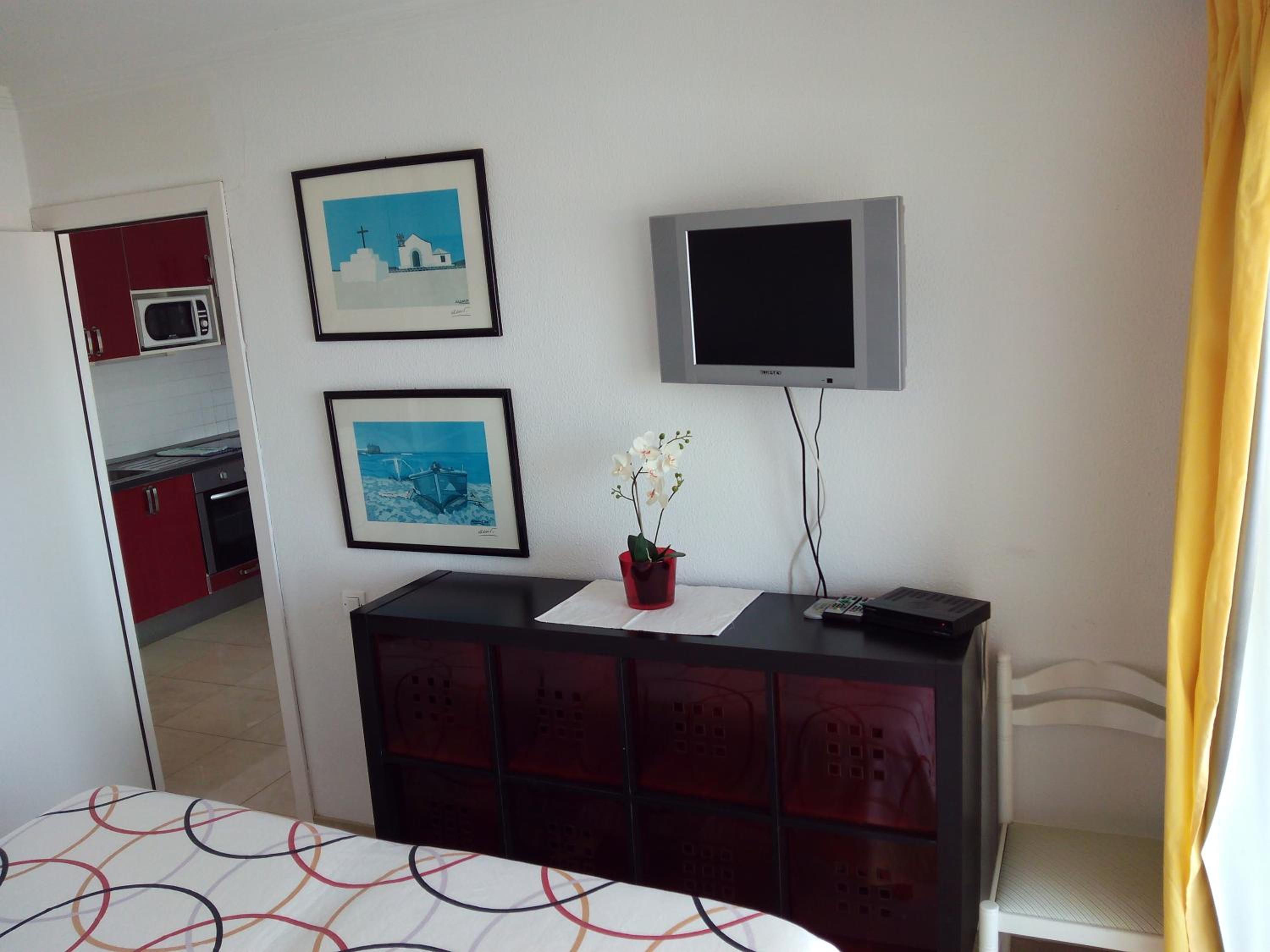 Apartamentos Los Aguacates