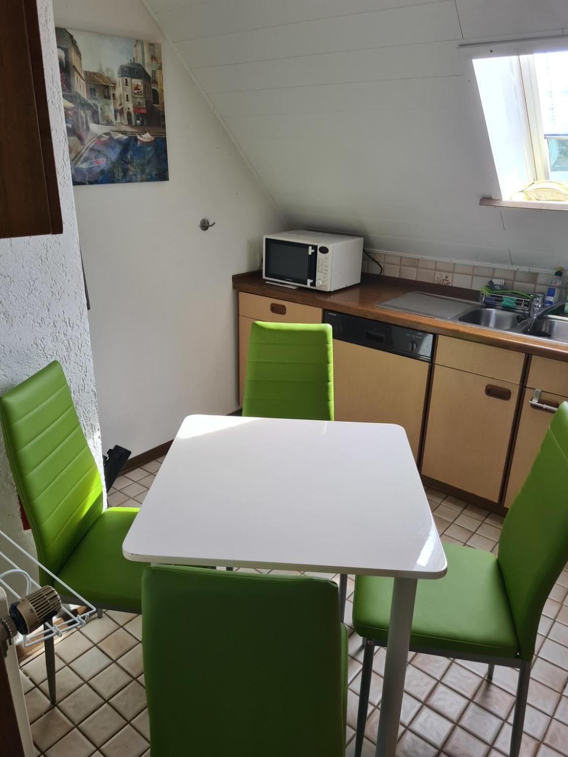 Ferienwohnung mit toller Aussicht