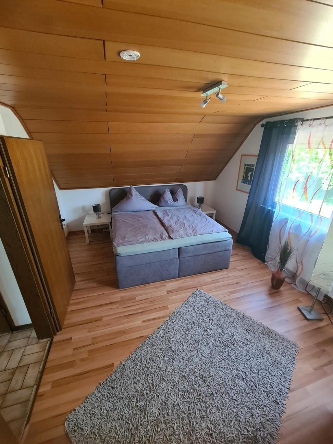 Ferienwohnung mit toller Aussicht