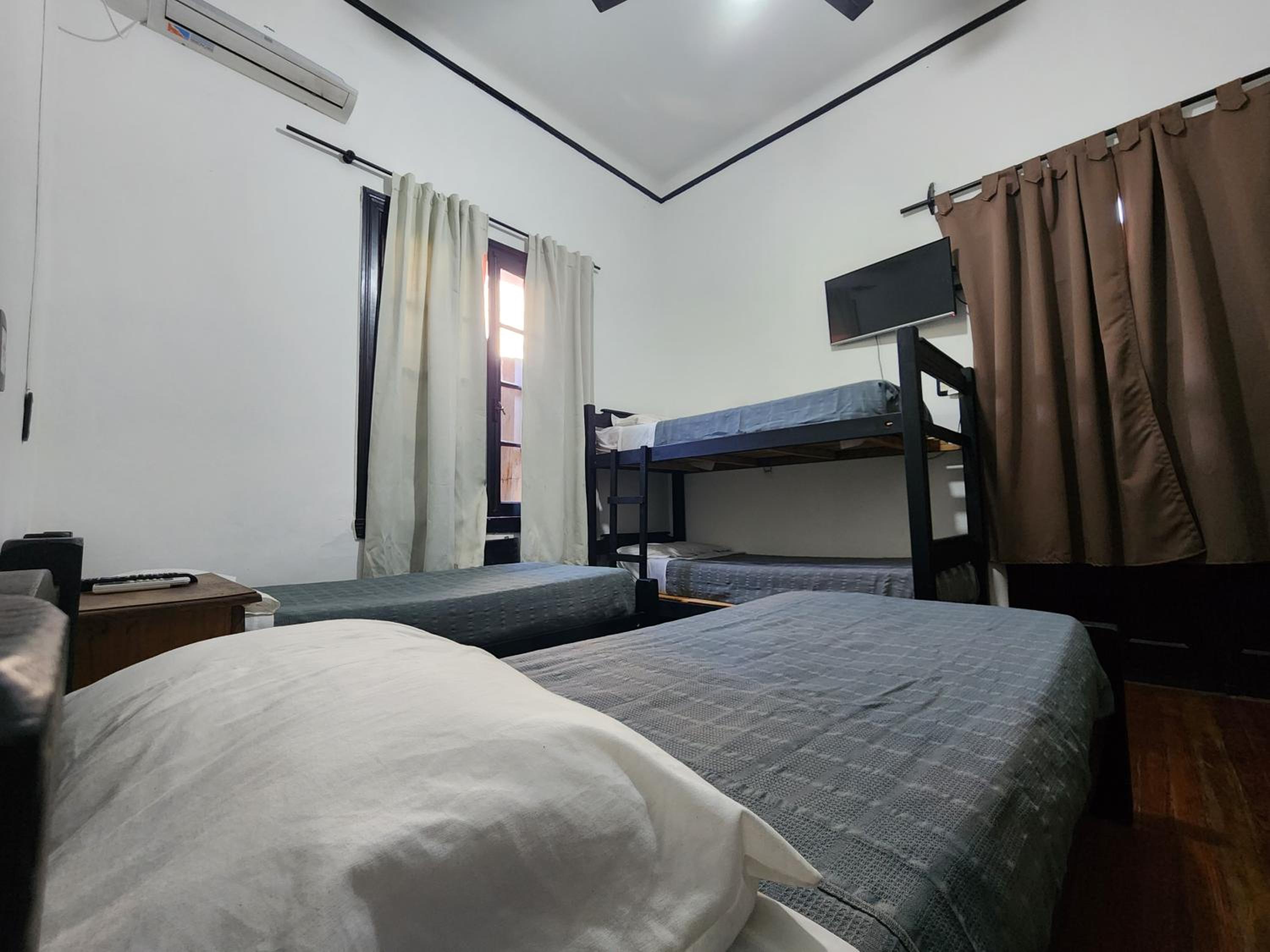 Rufino`s Guesthouse