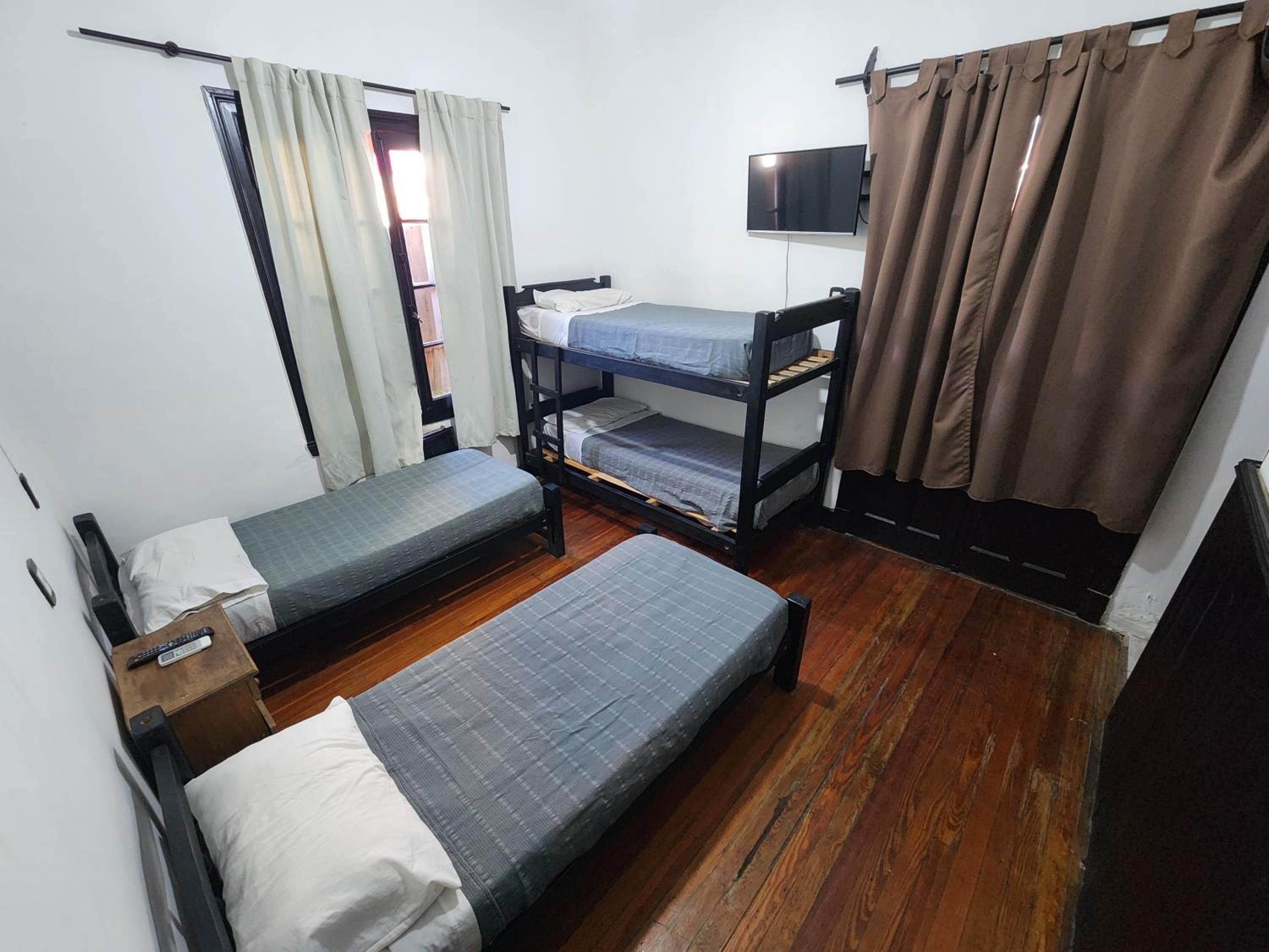 Rufino`s Guesthouse