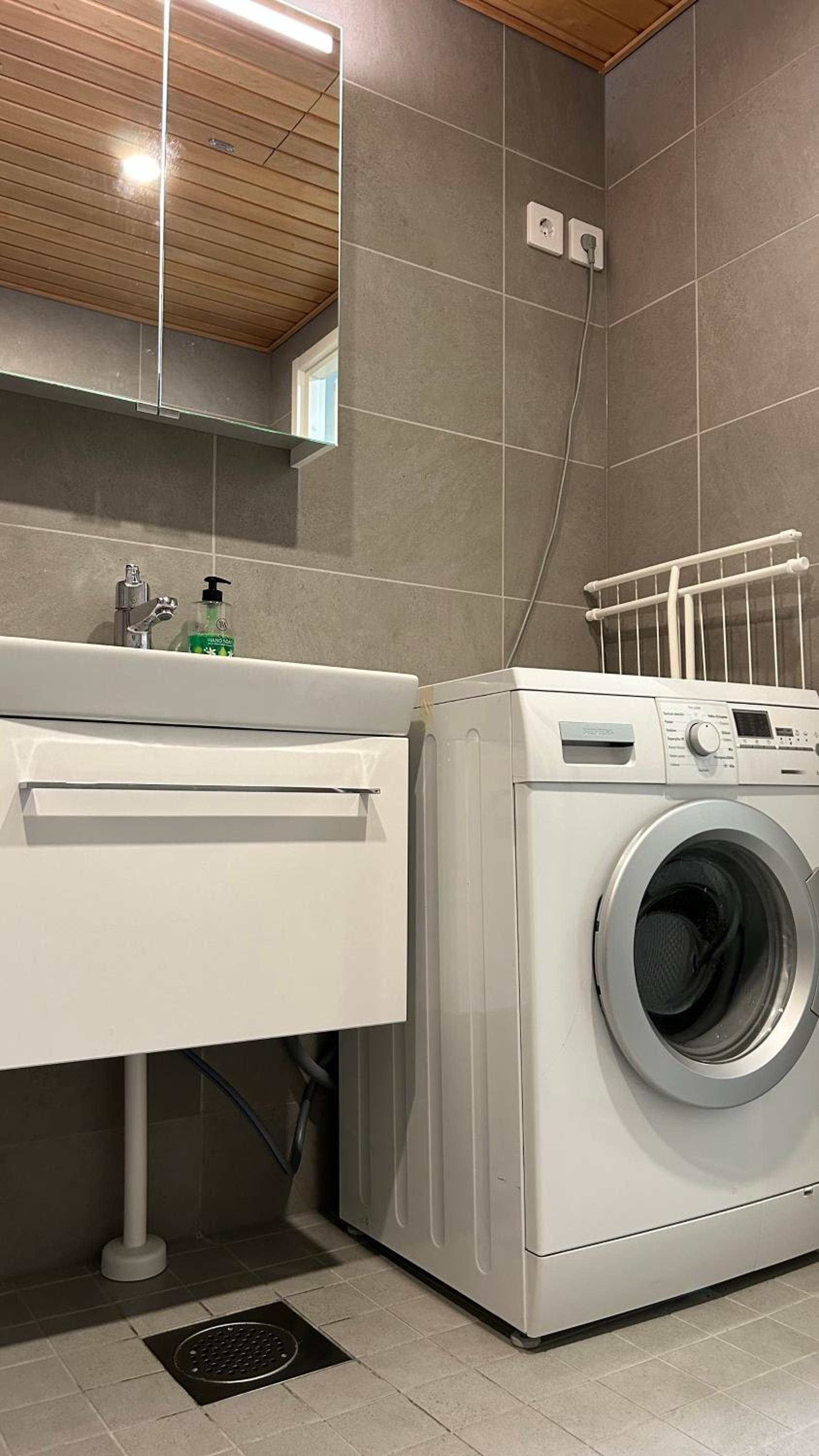 Entire Apartment Near Helsinki Airport in Kivistö