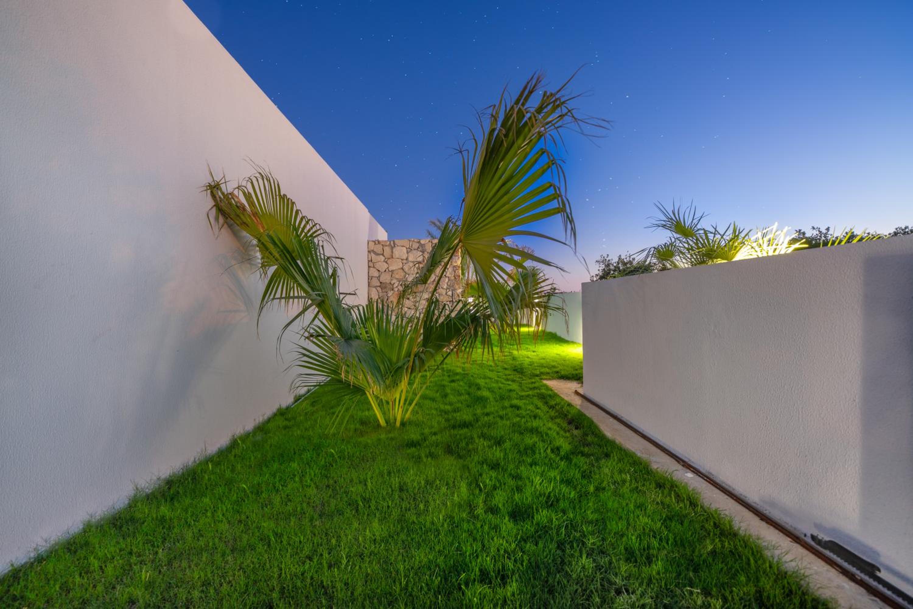 Villa Milo