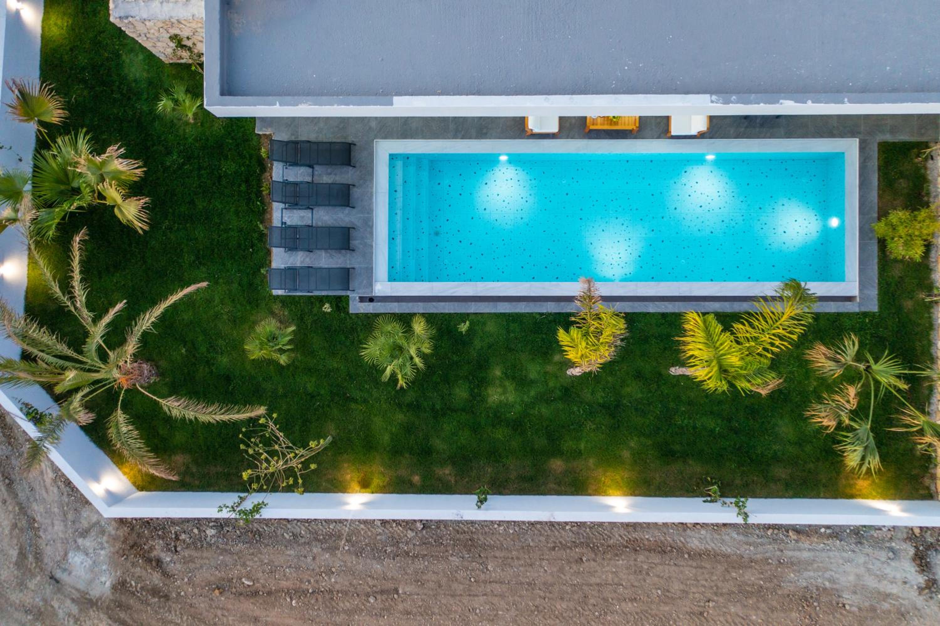 Villa Milo