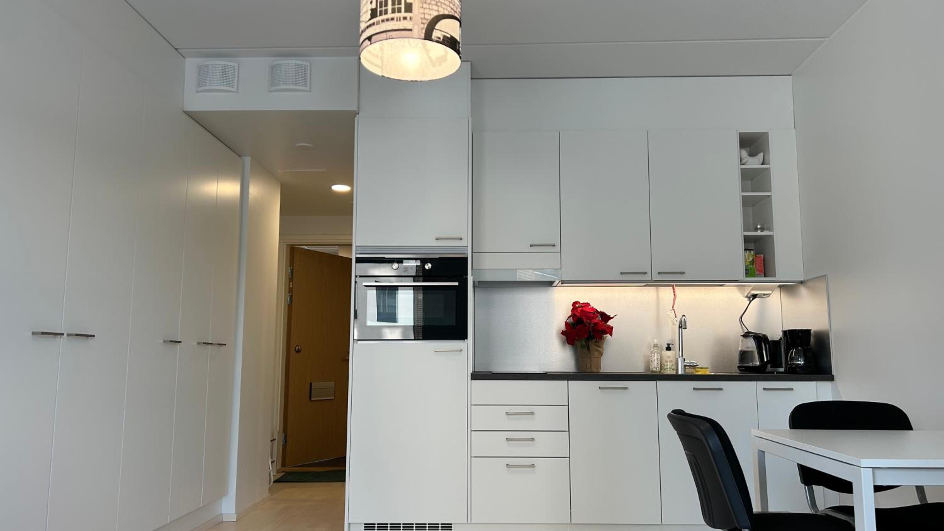 Entire Apartment Near Helsinki Airport in Kivistö