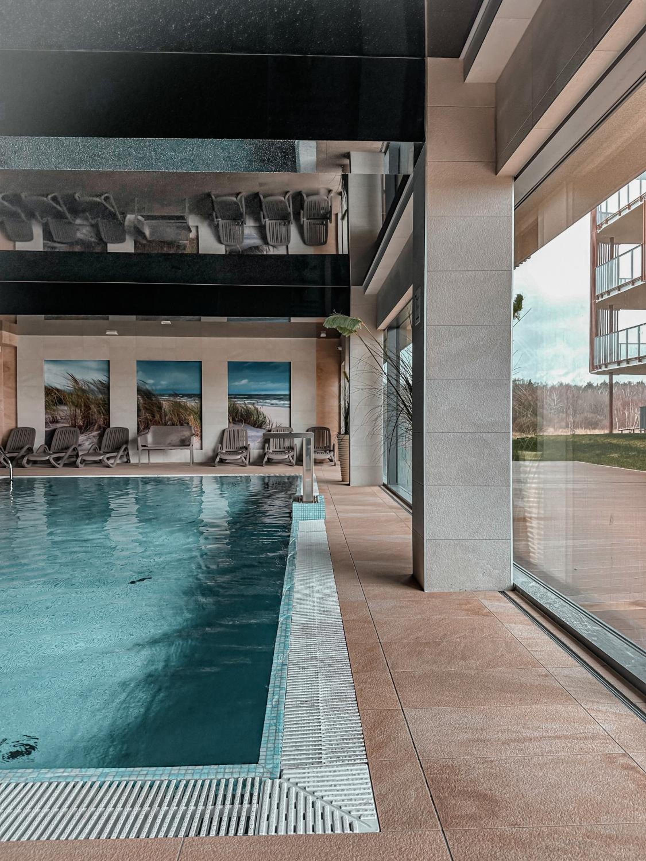 AHAVA APARTMENTS