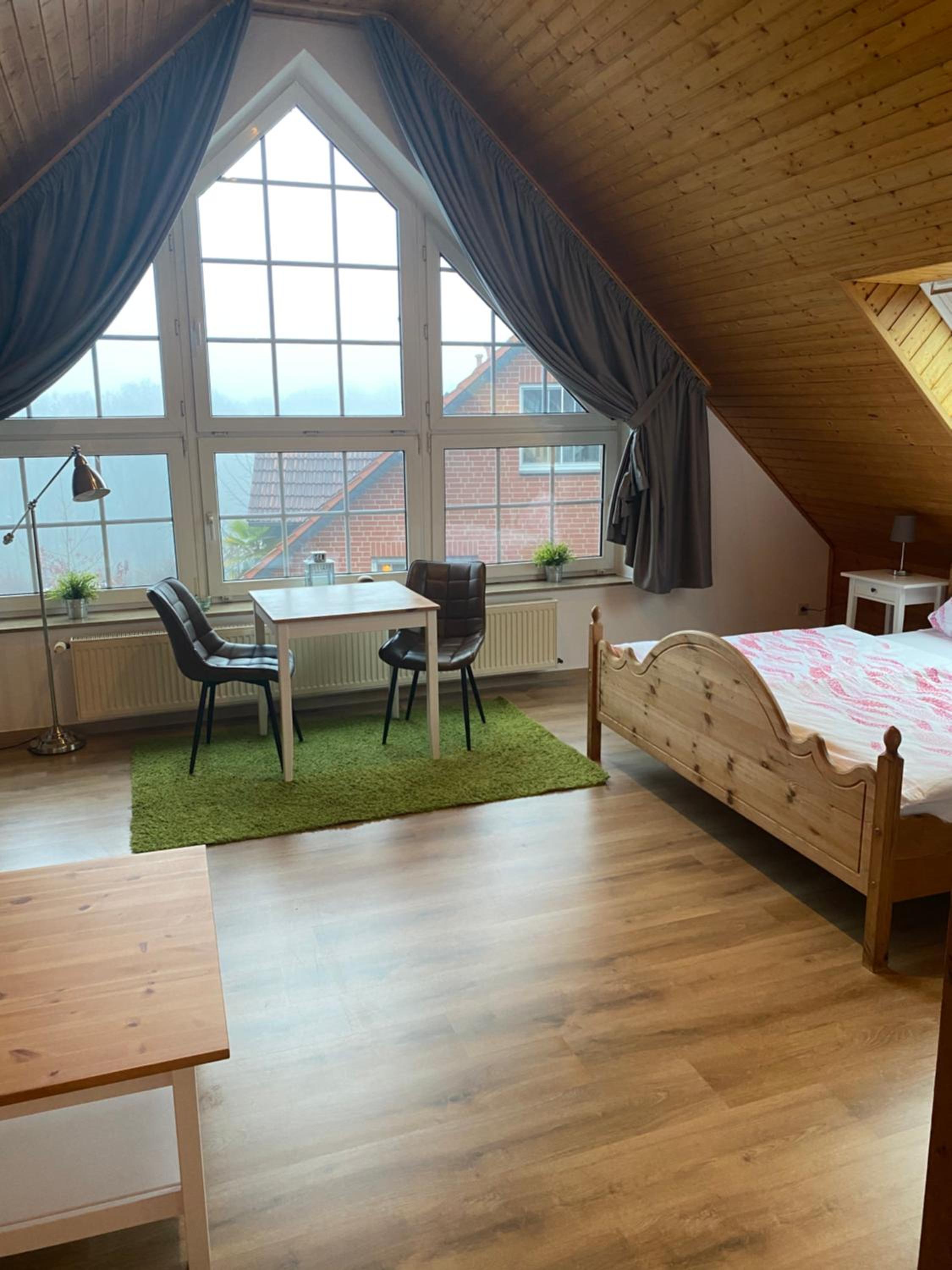 Ferienhof Kröger