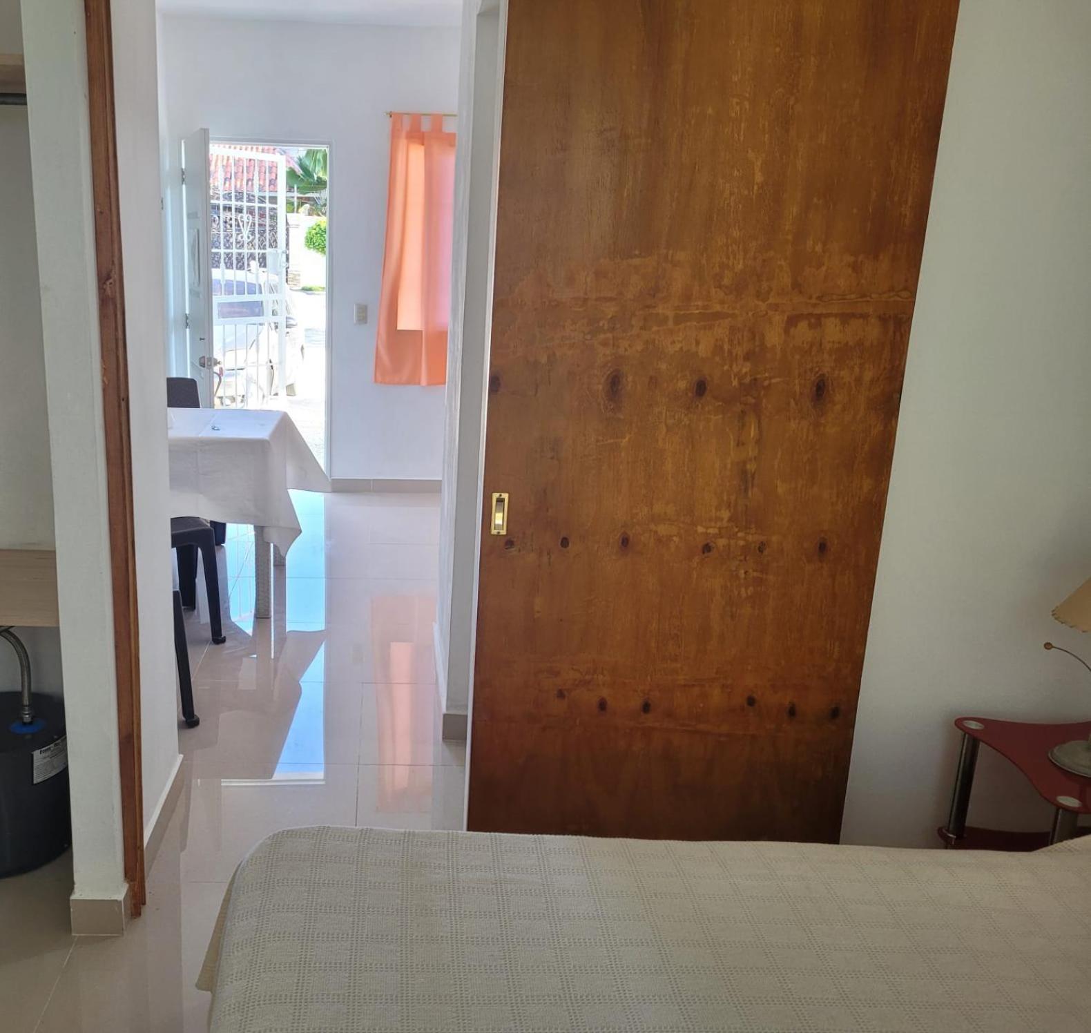 AVE FENIX Apartments