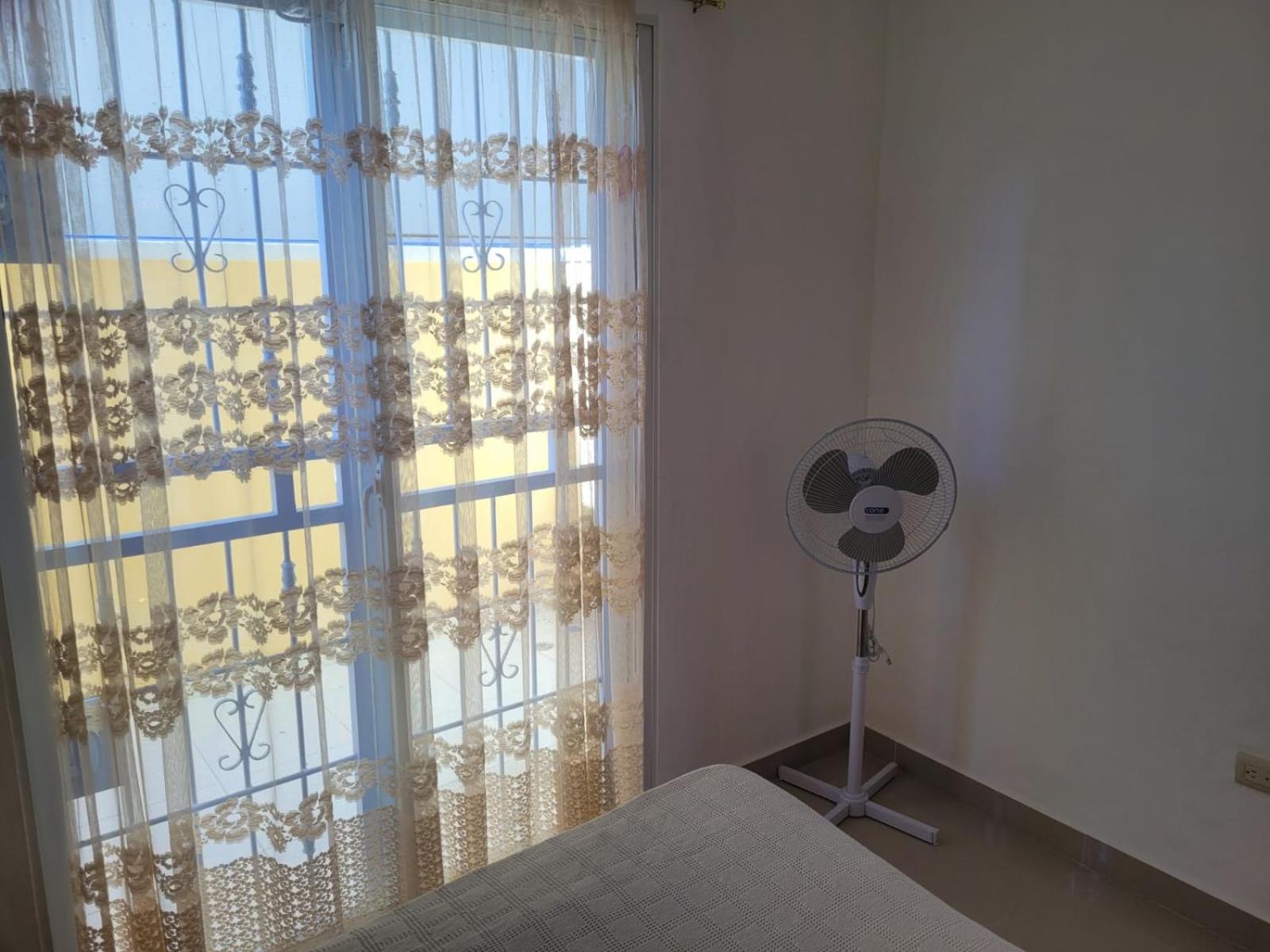 AVE FENIX Apartments