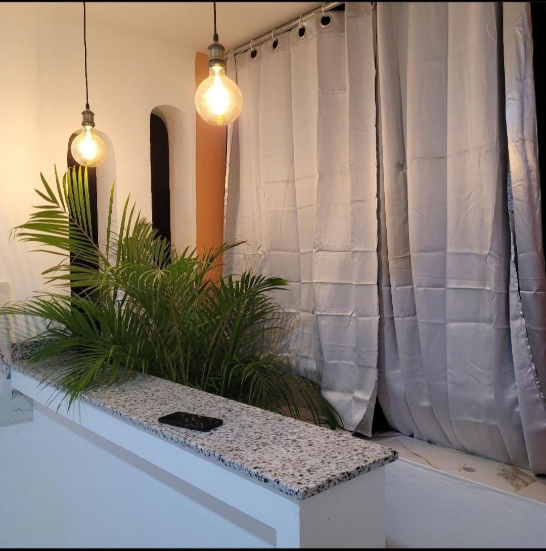 AVE FENIX Apartments