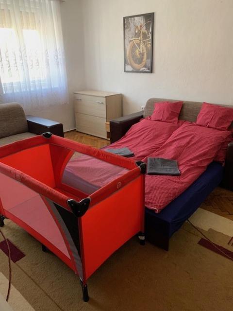 Dor-Ka Vendégház Makó