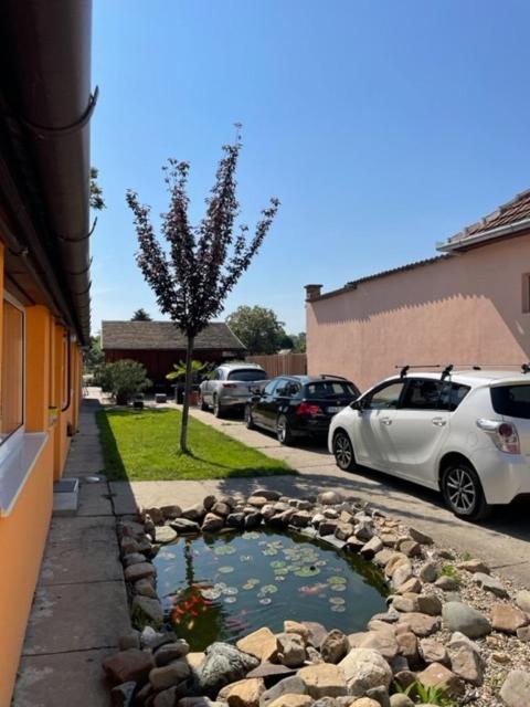 Dor-Ka Vendégház Makó