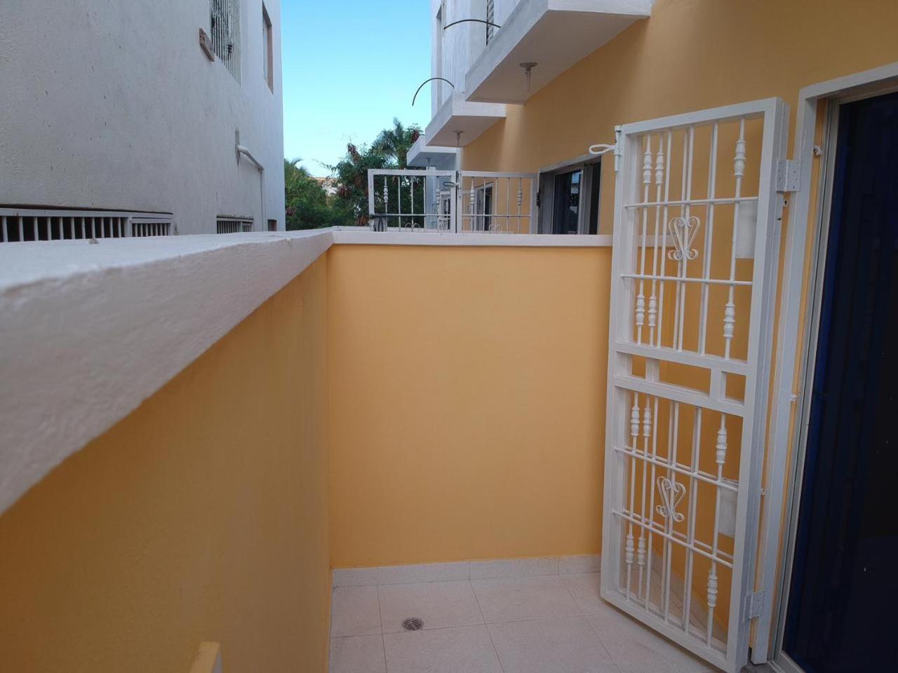 AVE FENIX Apartments