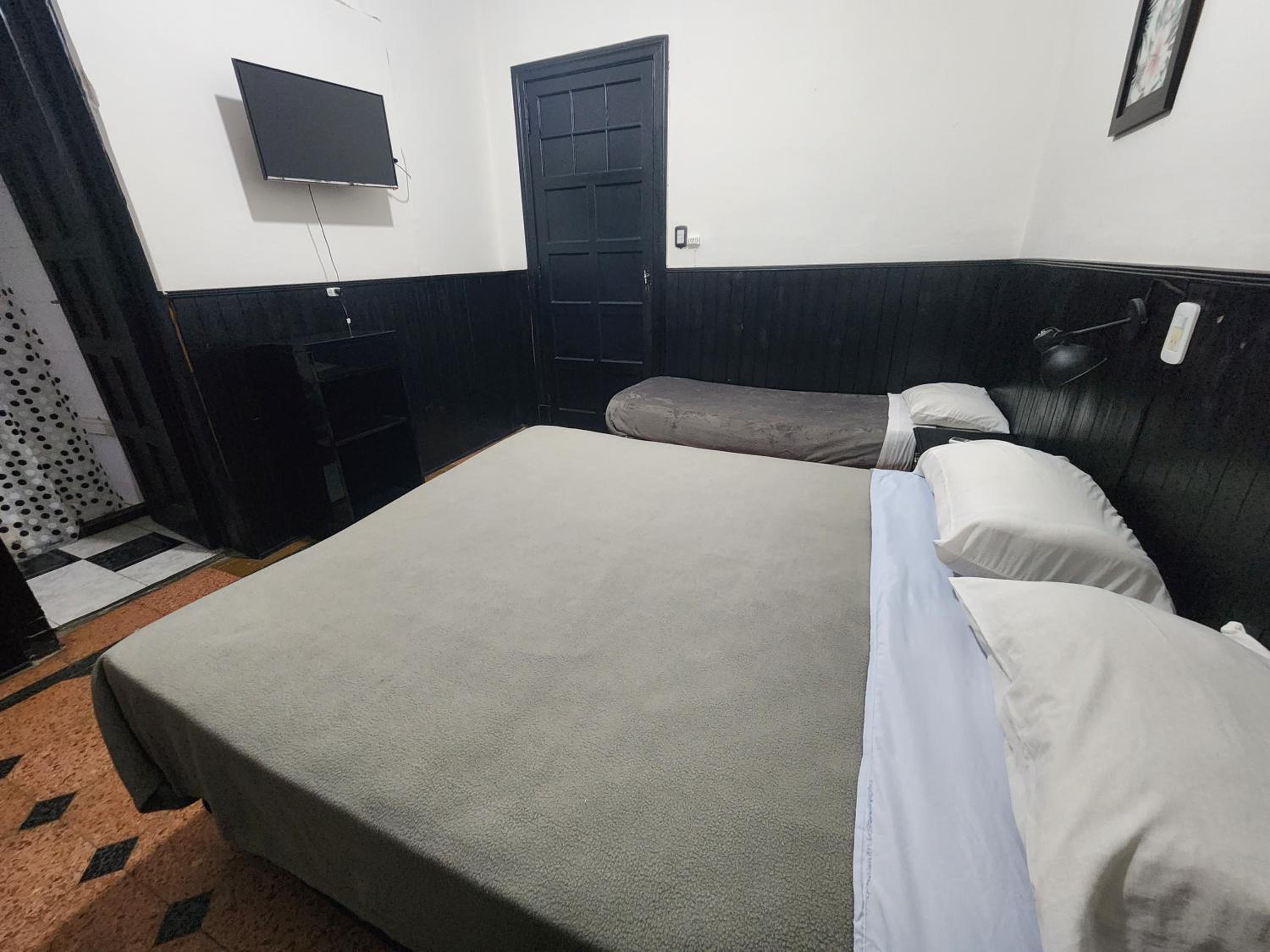 Rufino`s Guesthouse
