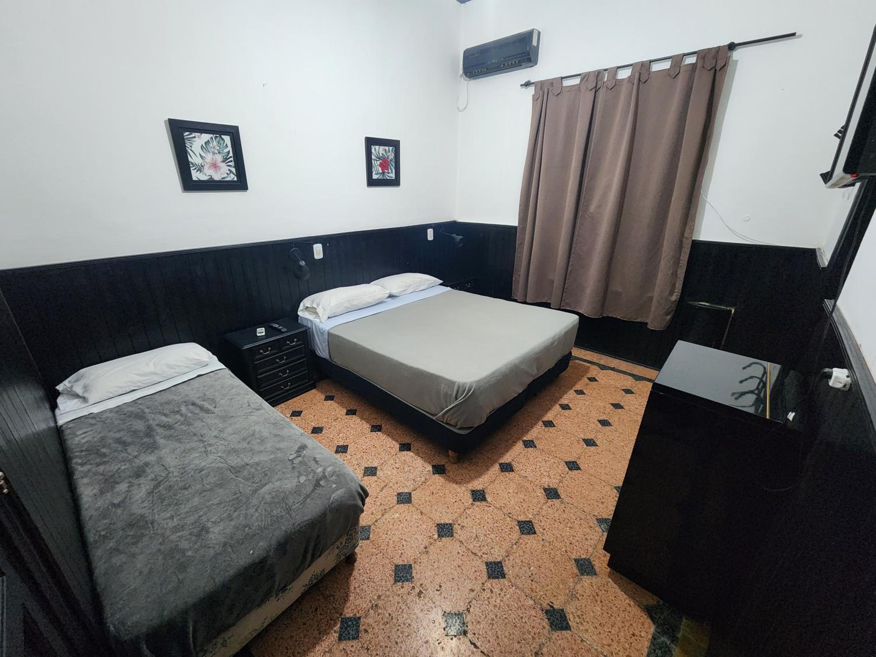 Rufino`s Guesthouse