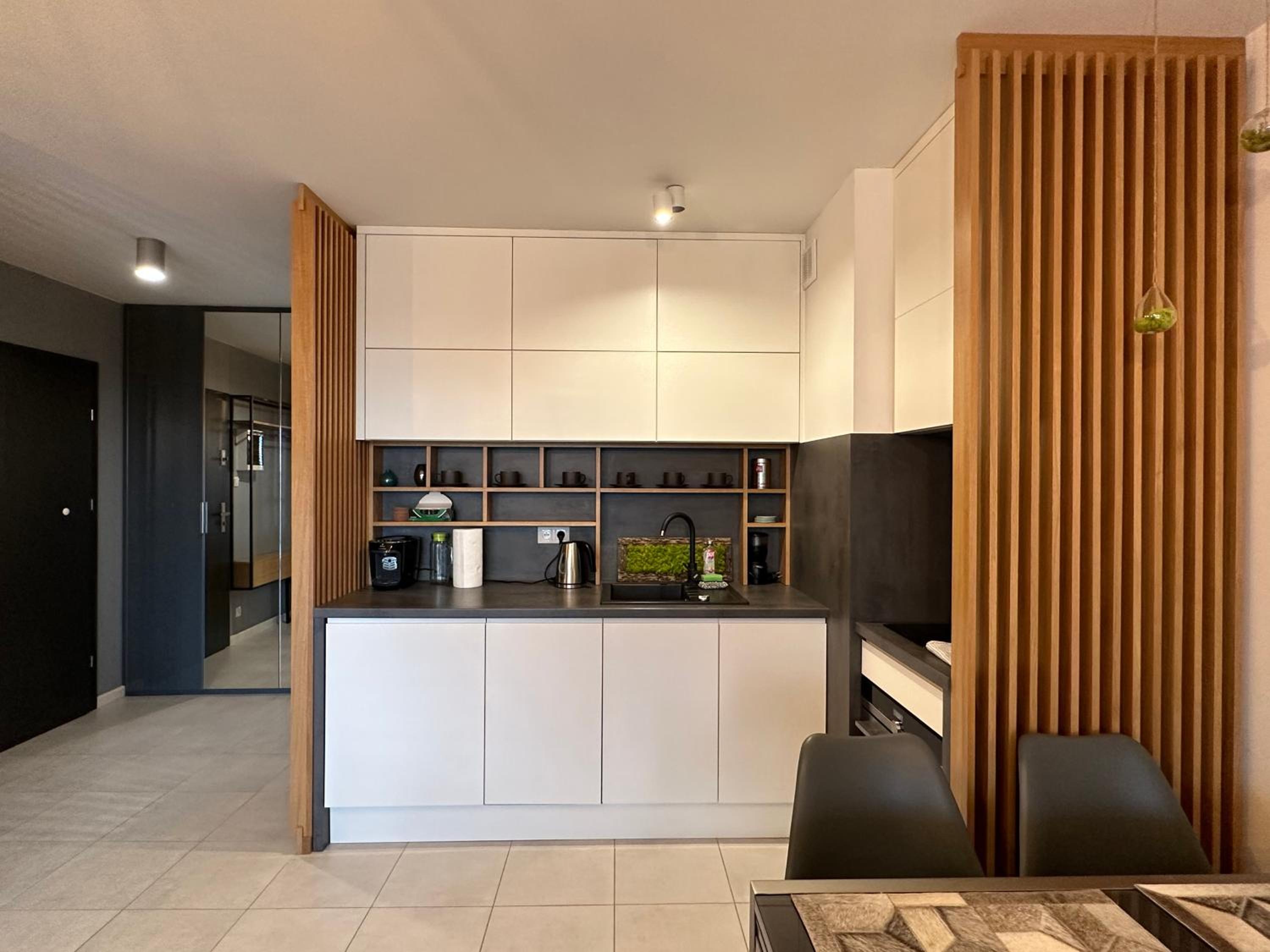 AHAVA APARTMENTS