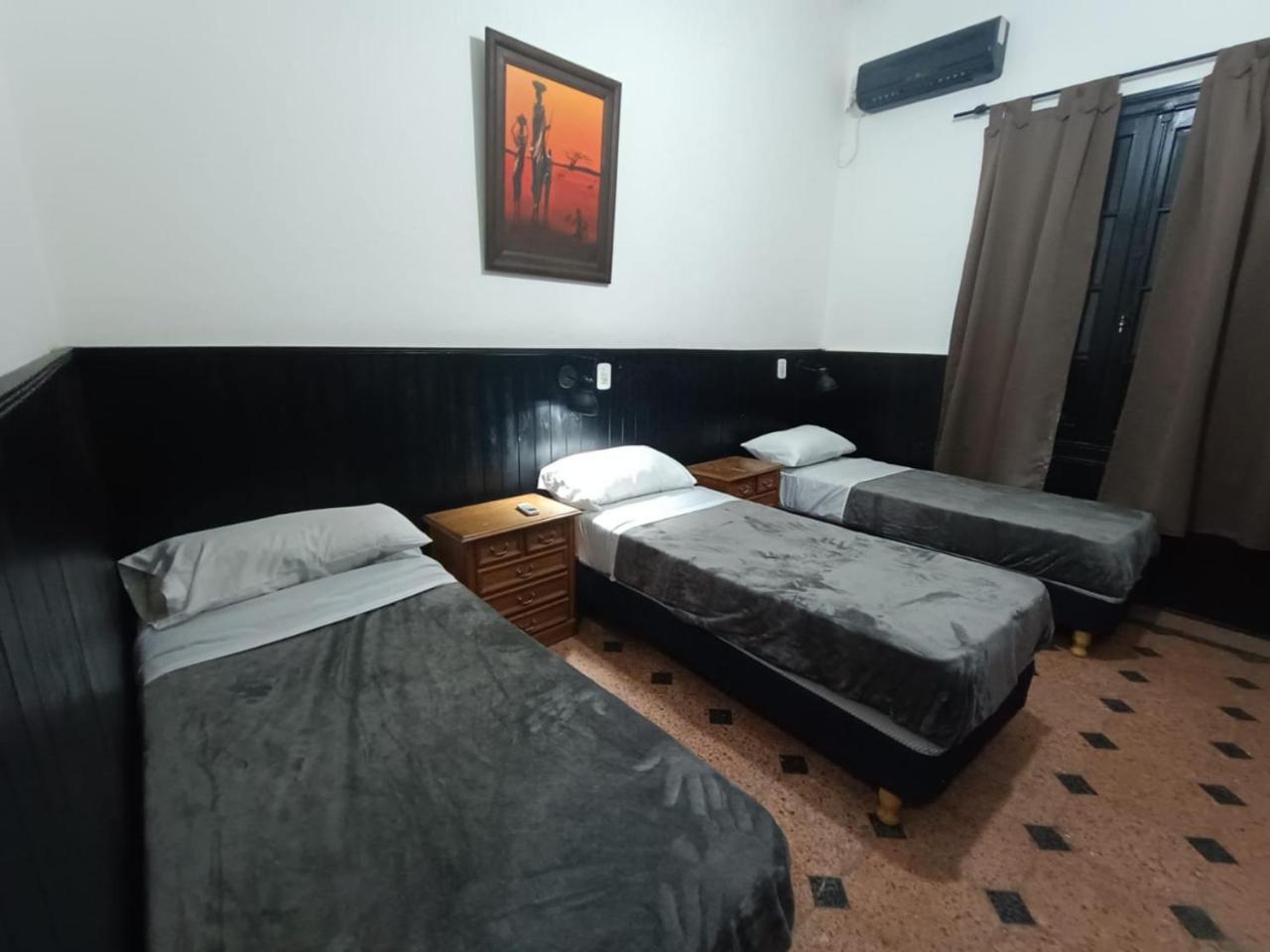 Rufino`s Guesthouse