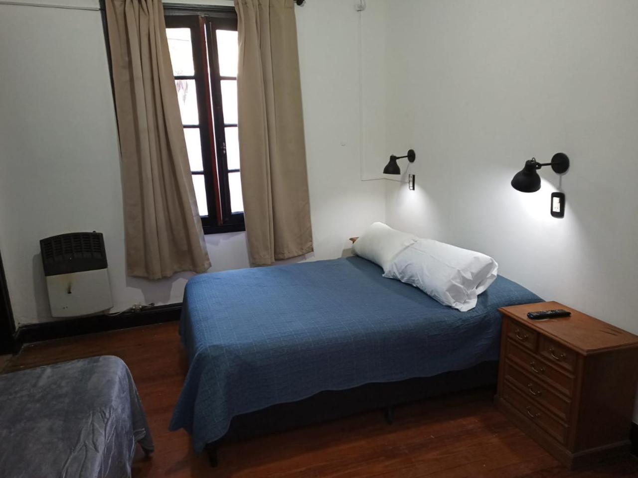Rufino`s Guesthouse