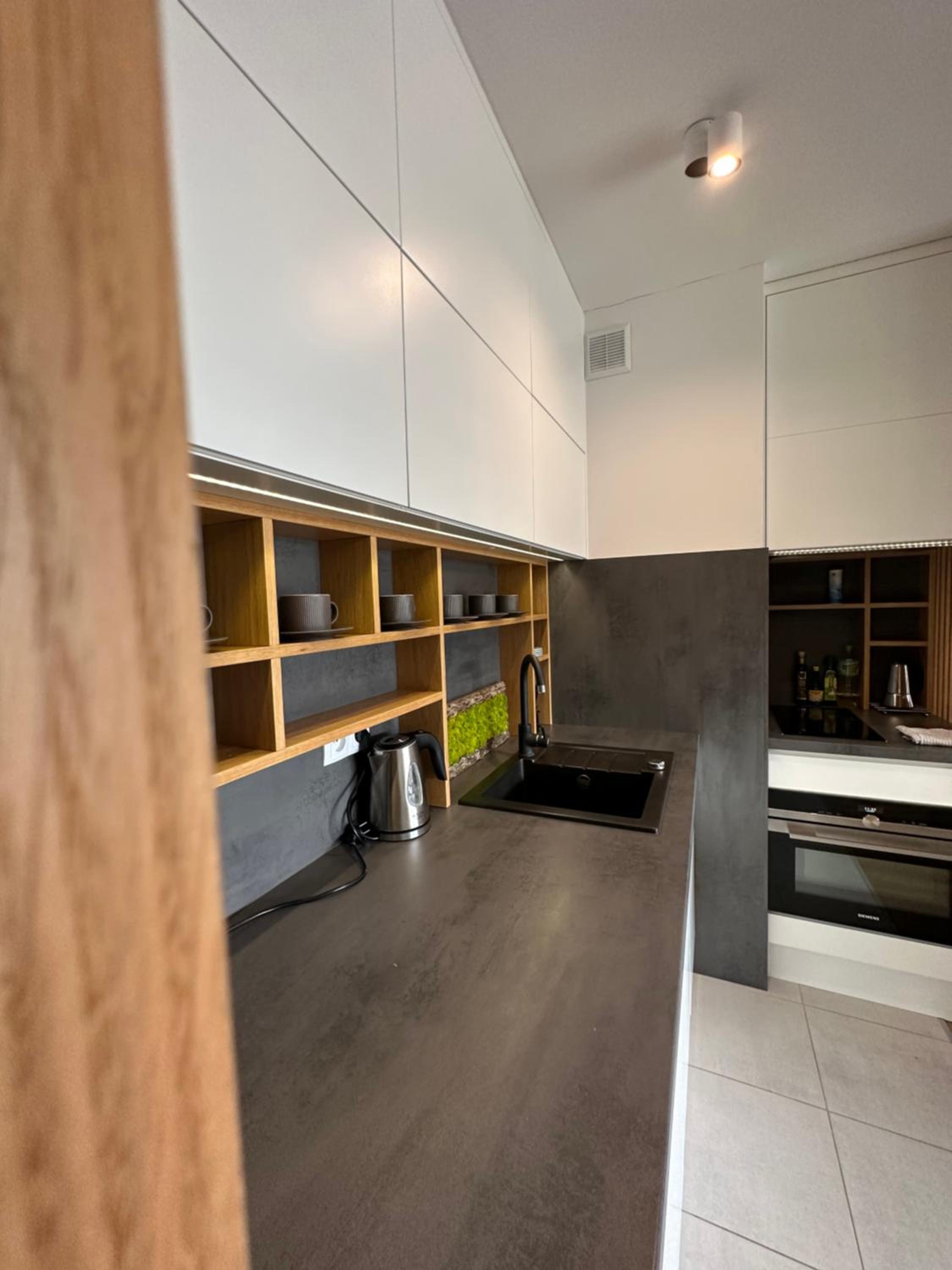 AHAVA APARTMENTS