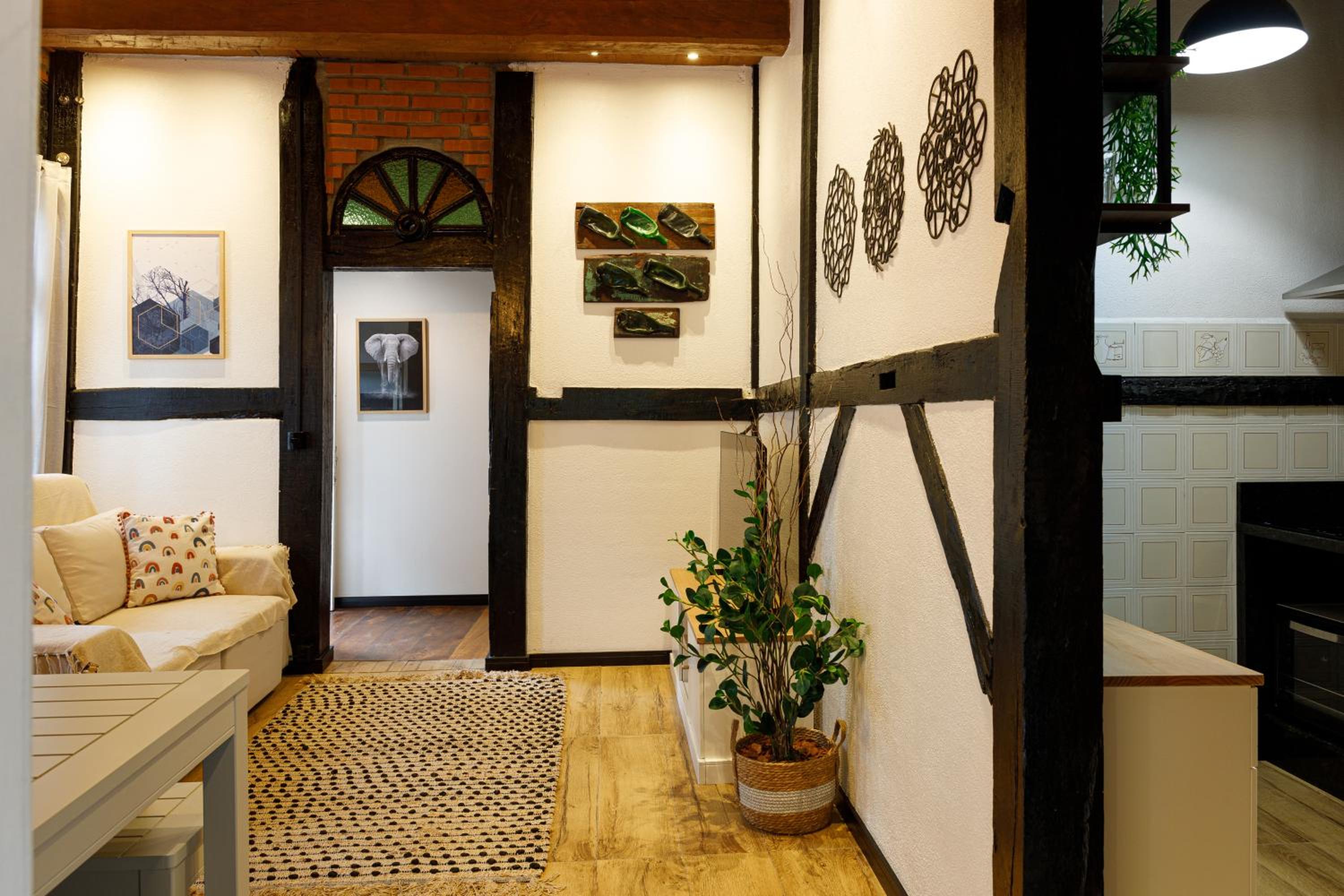 Casa Enxaimel em Pomerode SC 01