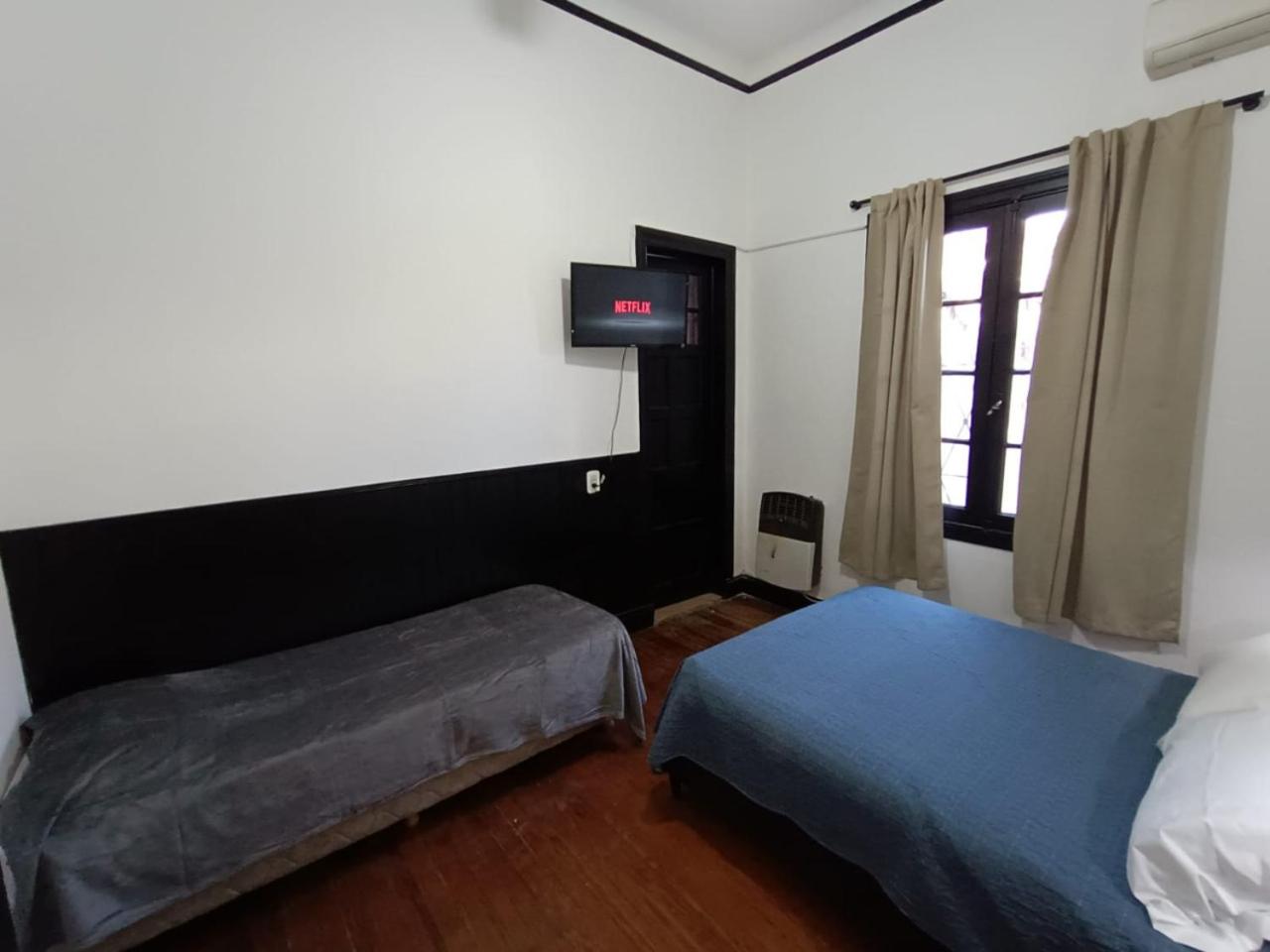 Rufino`s Guesthouse