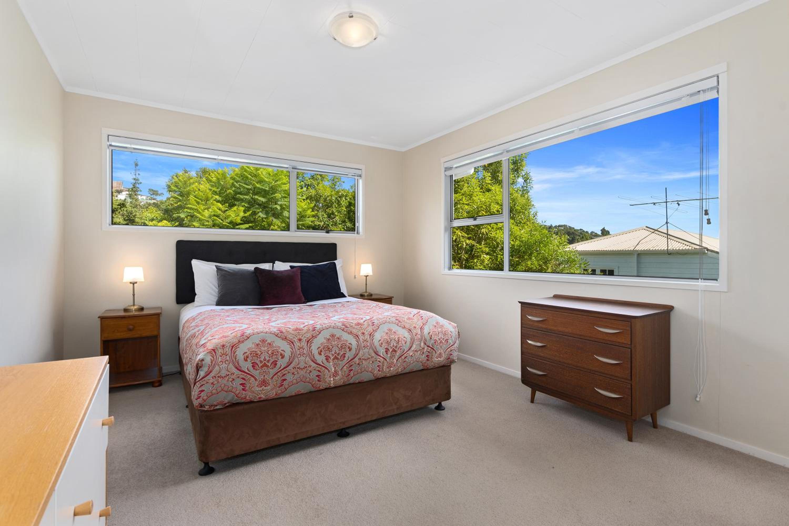 Rimu - Paihia Holiday Home