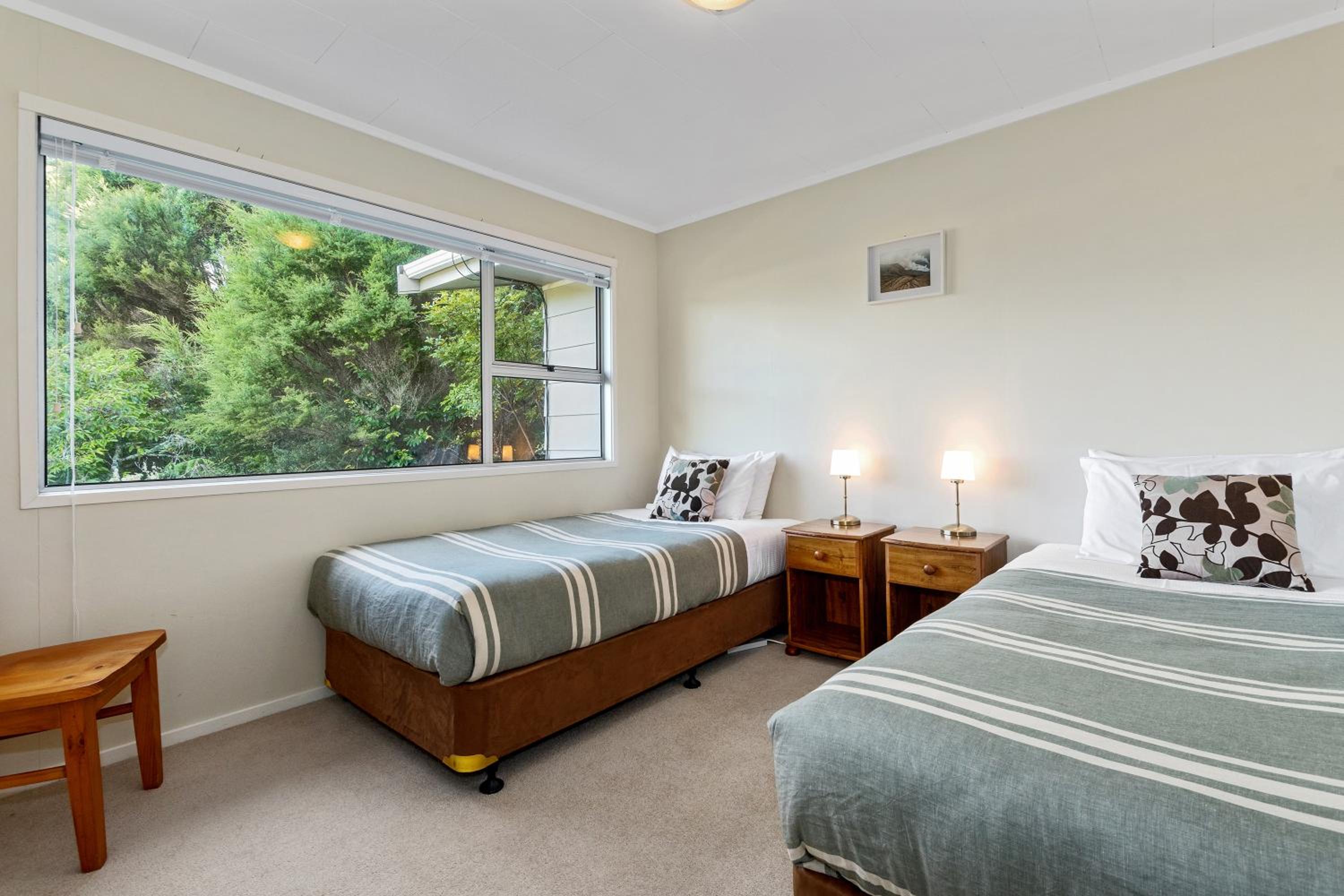 Rimu - Paihia Holiday Home