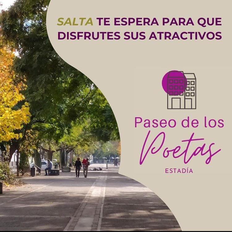 Edificio del Poeta