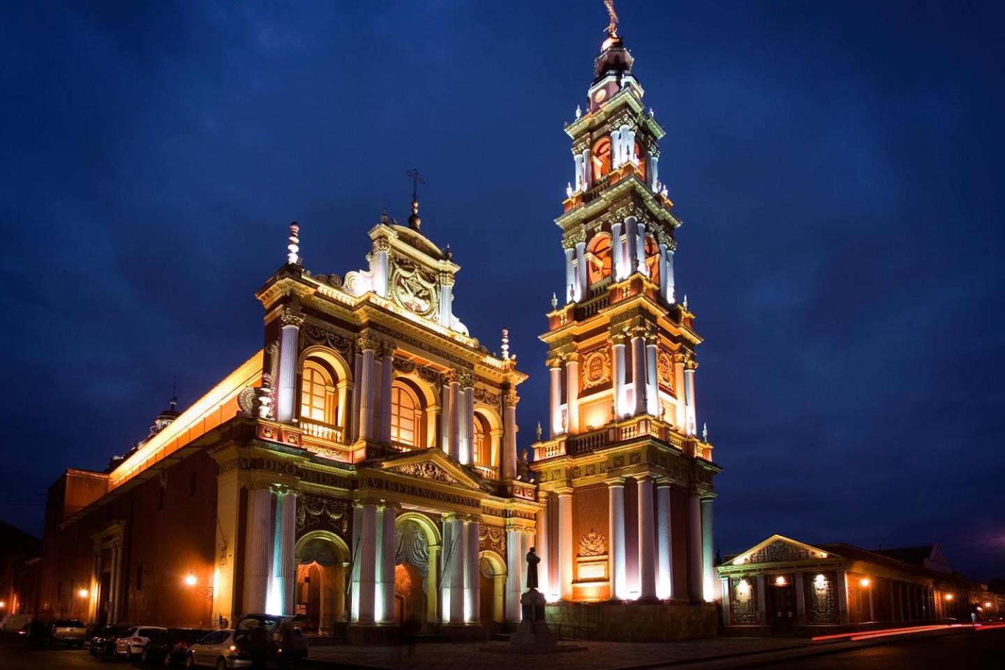 Edificio del Poeta