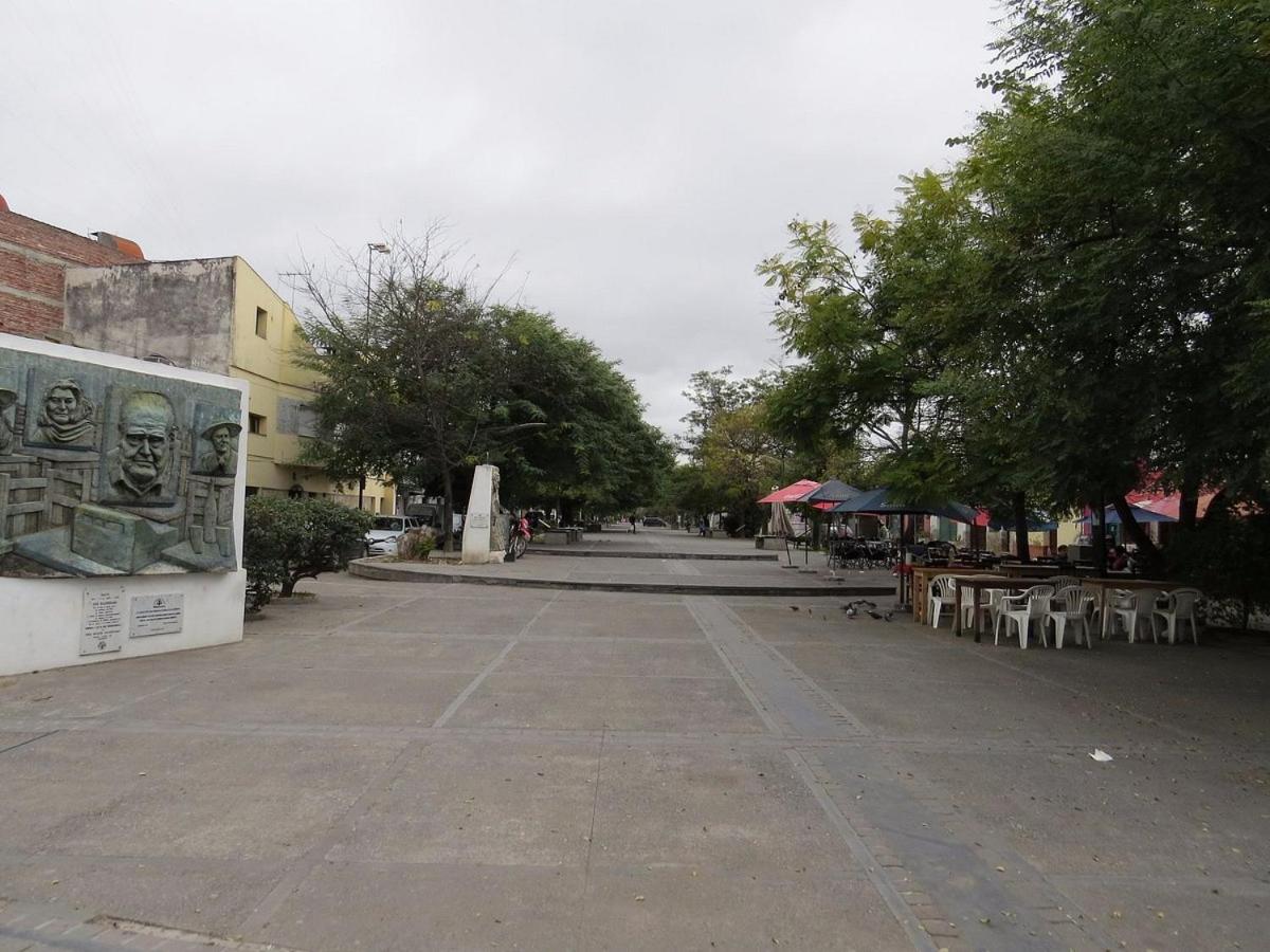 Edificio del Poeta