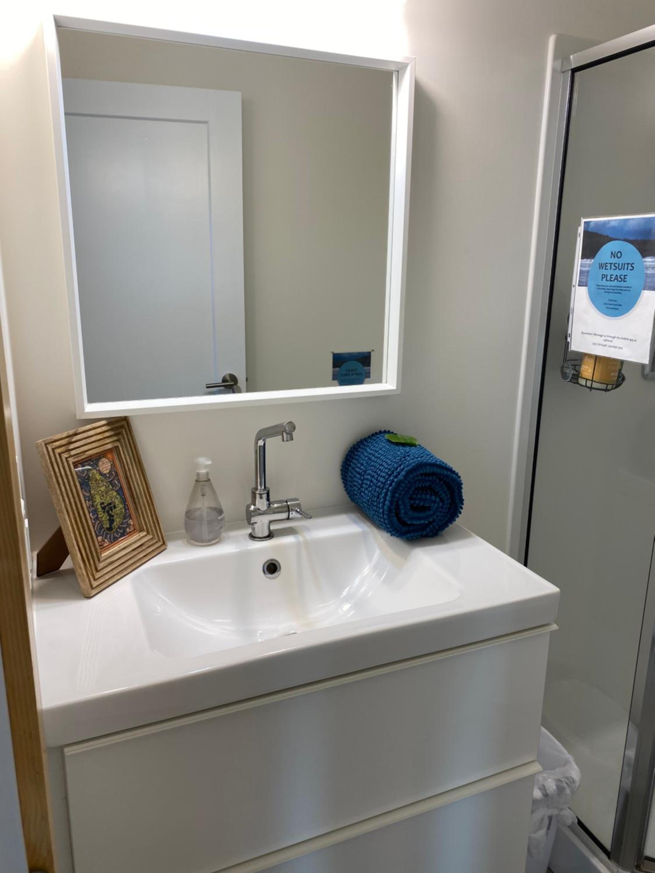 Lucky Creek Guest Suite
