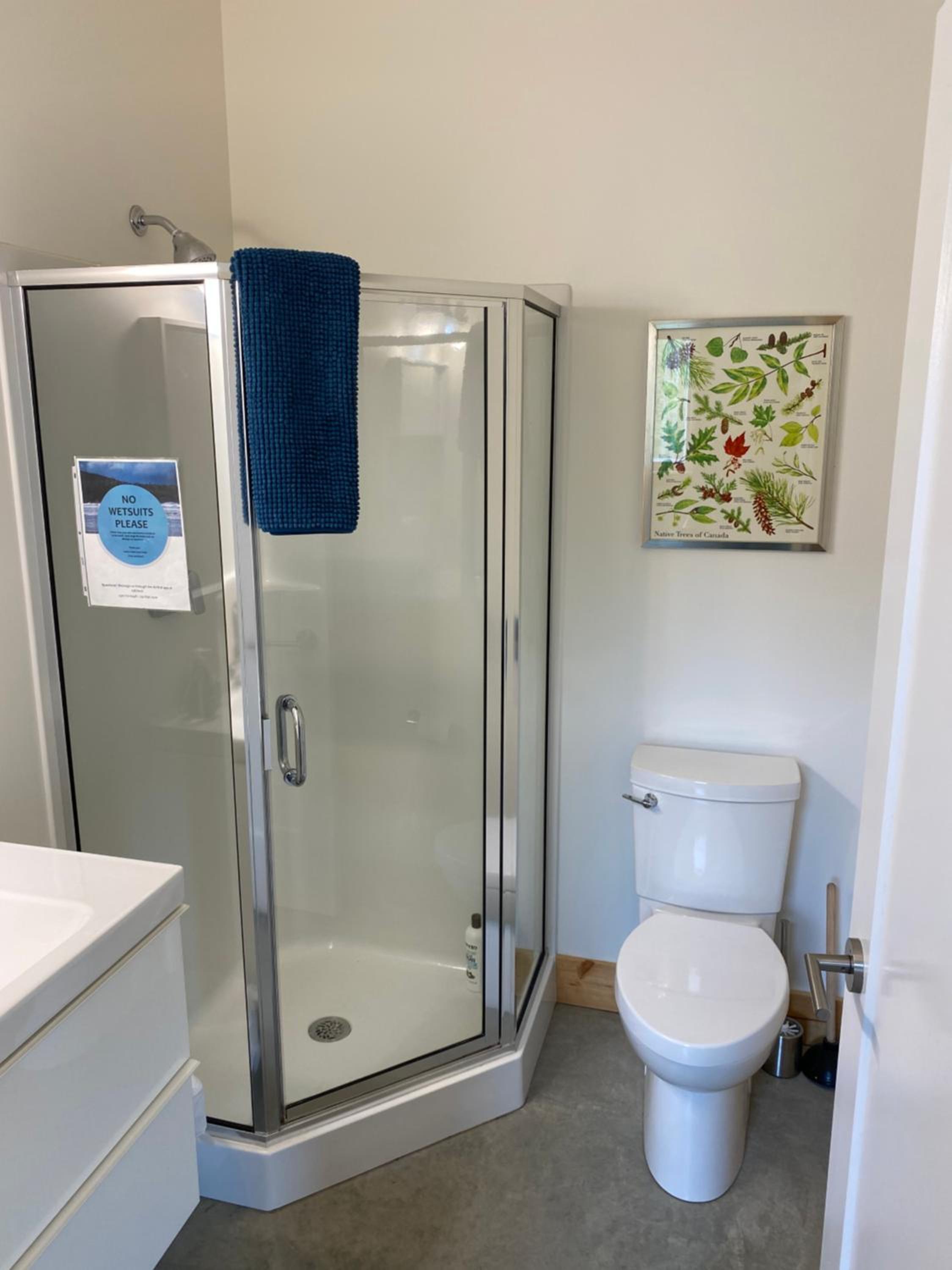 Lucky Creek Guest Suite