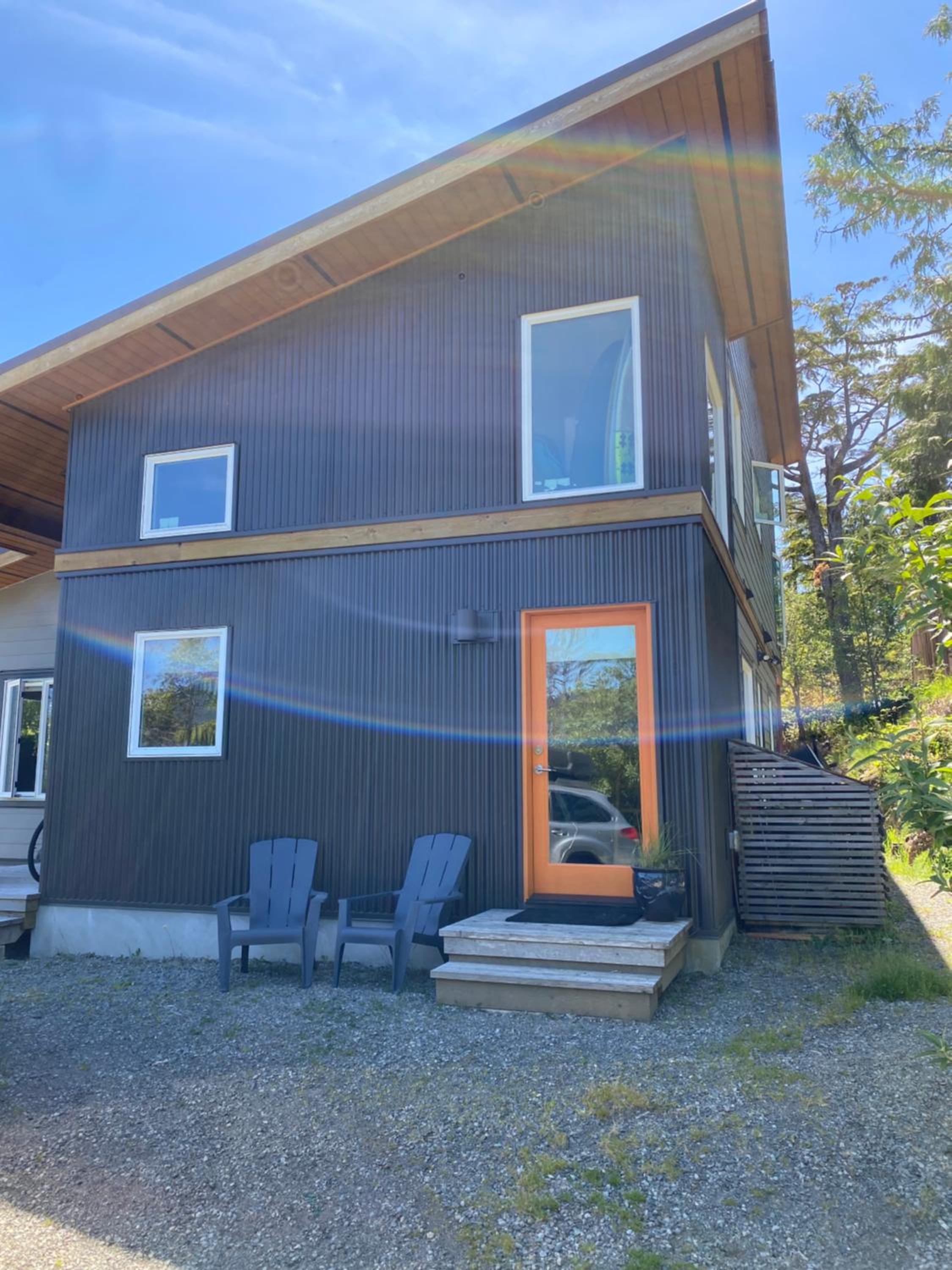 Lucky Creek Guest Suite