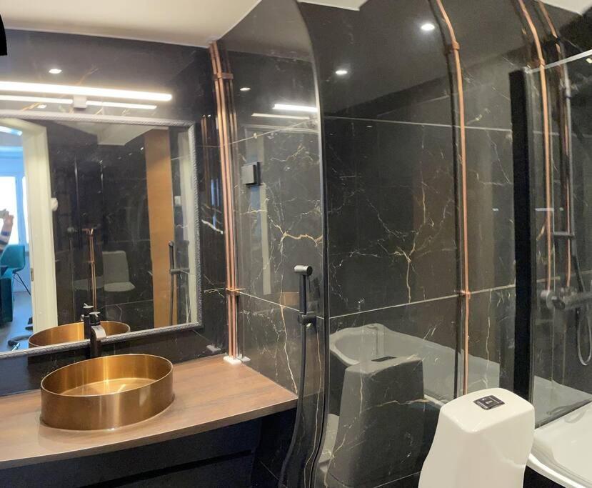 The Park House Suite, Jakobstad